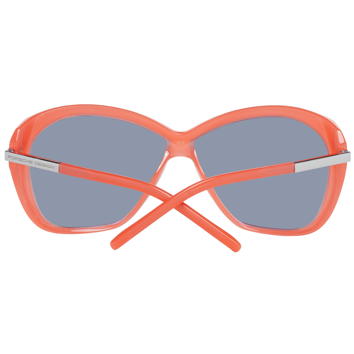 Porsche Design Sunglasses Porsche Design Sunglasses P8603 A 66mm Eyeglasses Eyewear UK USA Australia 