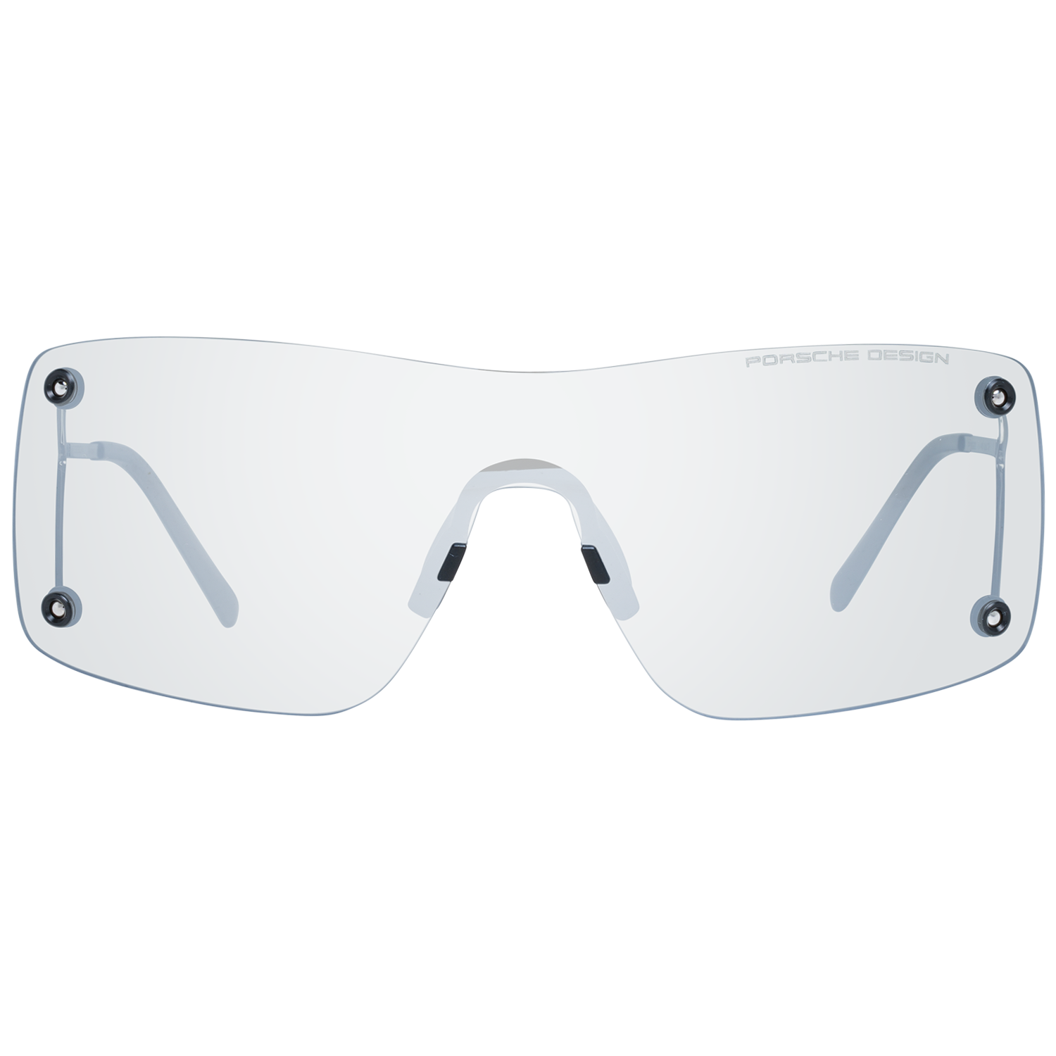Porsche Design Sunglasses Porsche Design Sunglasses P8620 A 140 Titanium Eyeglasses Eyewear UK USA Australia 