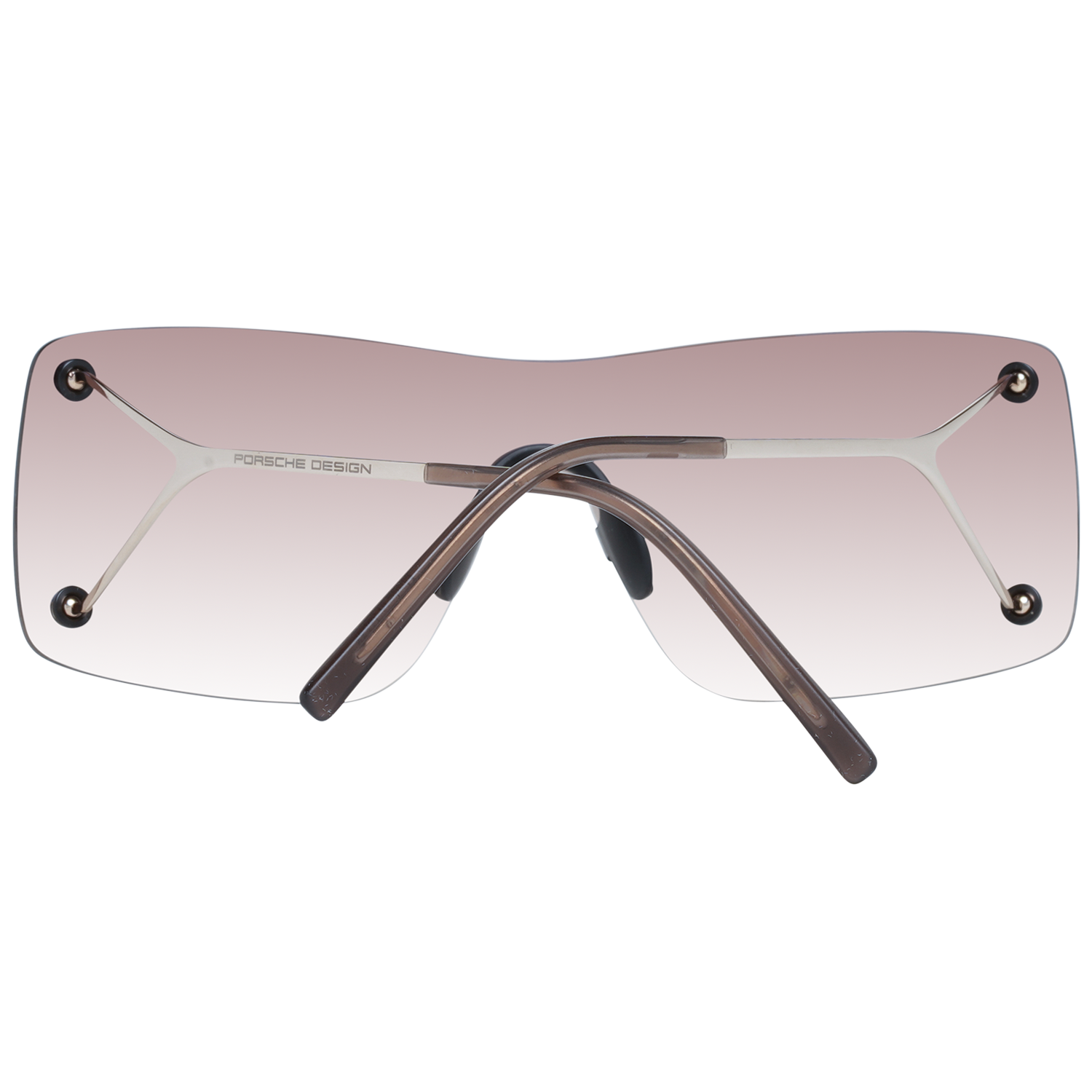 Porsche Design Sunglasses Porsche Design Sunglasses P8620 B 140 Titanium Eyeglasses Eyewear UK USA Australia 