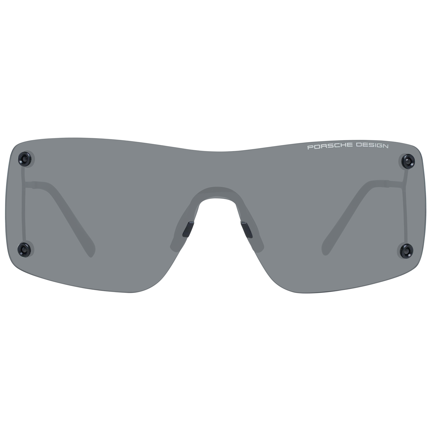 Porsche Design Sunglasses Porsche Design Sunglasses P8620 C 140 Titanium Eyeglasses Eyewear UK USA Australia 