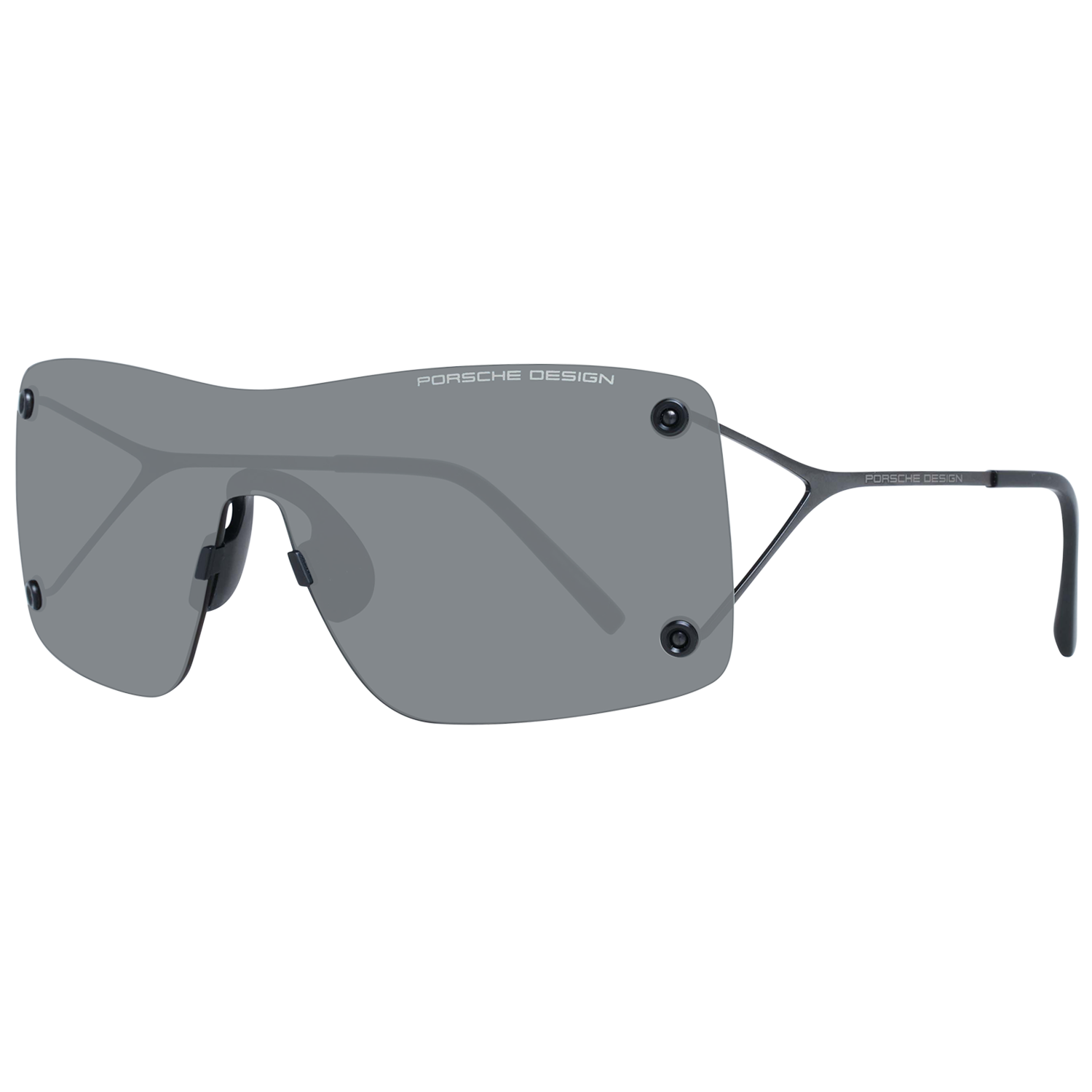 Porsche Design Sunglasses Porsche Design Sunglasses P8620 C 140 Titanium Eyeglasses Eyewear UK USA Australia 