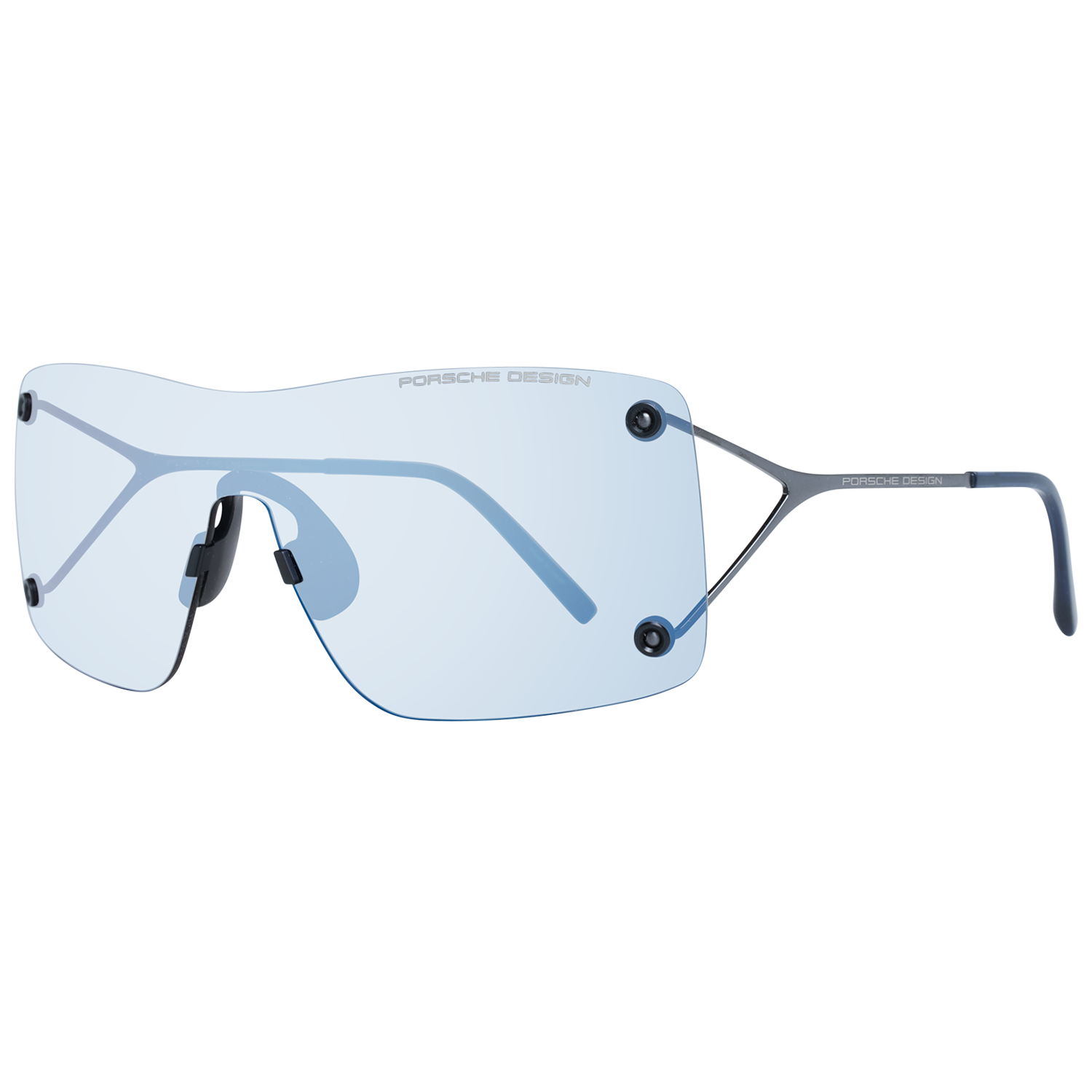 Porsche Design Sunglasses Porsche Design Sunglasses P8620 D 140 Titanium Eyeglasses Eyewear UK USA Australia 