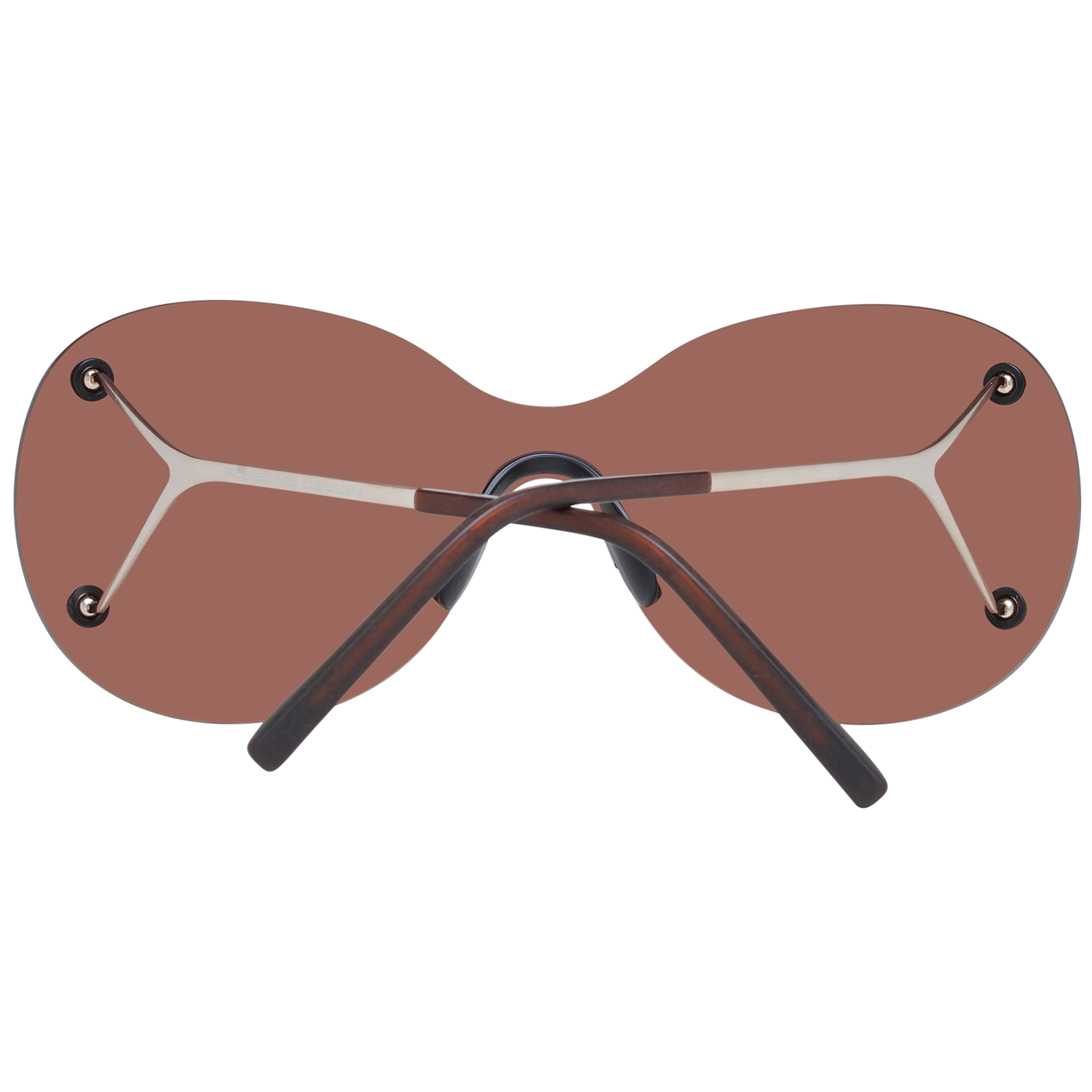 Porsche Design Sunglasses Porsche Design Sunglasses P8621 B 139 Titanium Eyeglasses Eyewear UK USA Australia 