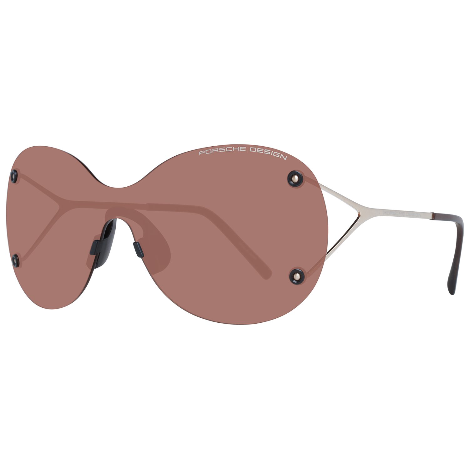 Porsche Design Sunglasses Porsche Design Sunglasses P8621 B 139 Titanium Eyeglasses Eyewear UK USA Australia 