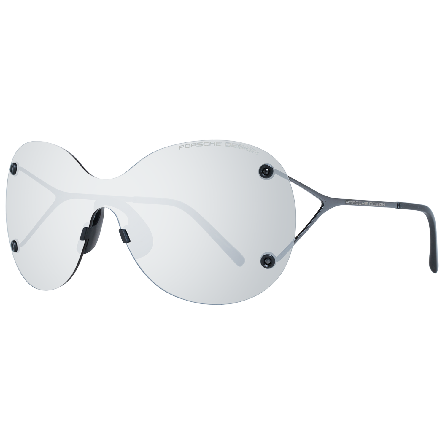 Porsche Design Sunglasses Porsche Design Sunglasses P8621 C 139 Titanium Eyeglasses Eyewear UK USA Australia 