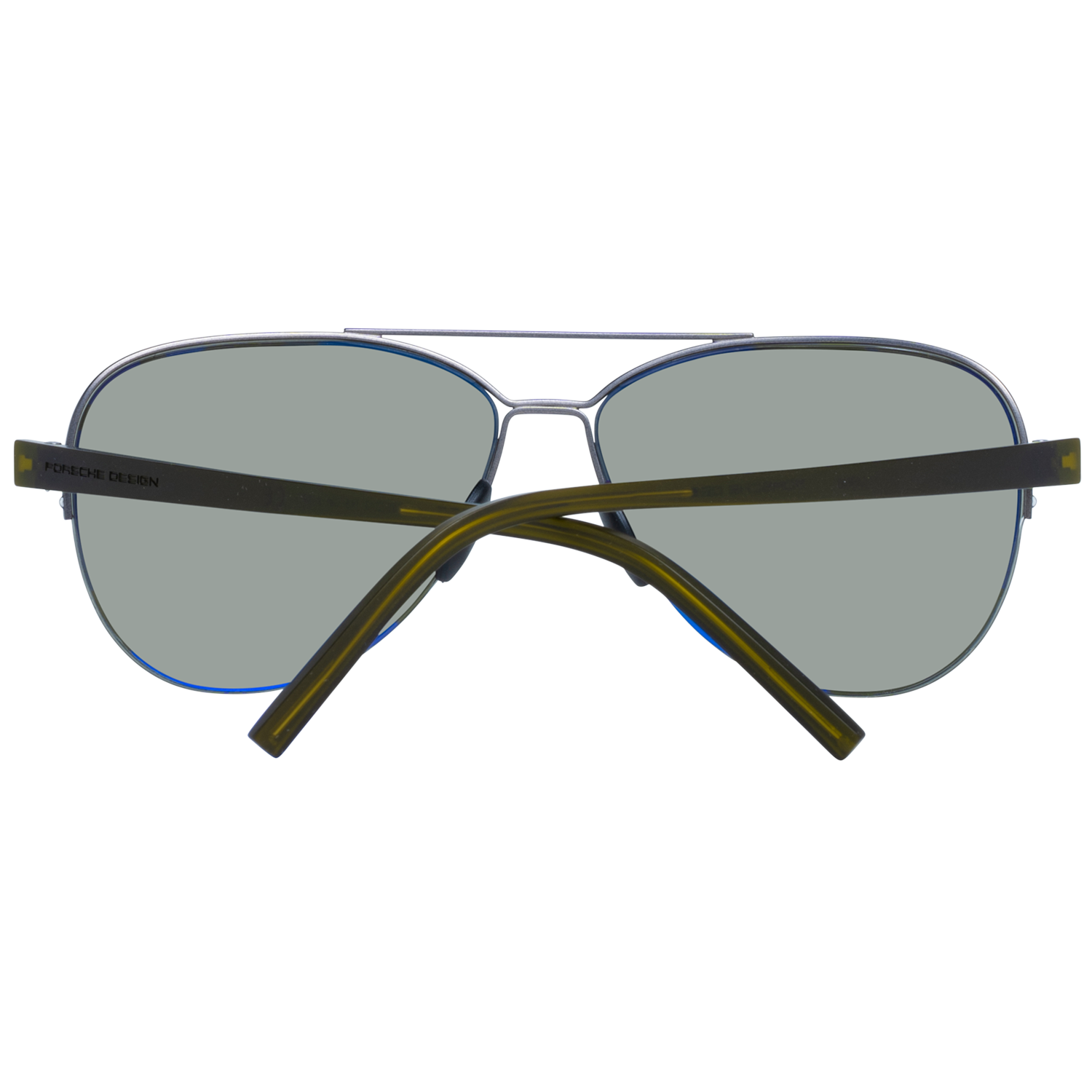 Porsche Design Sunglasses Porsche Design Sunglasses P8676 C 60 Polarized Eyeglasses Eyewear UK USA Australia 