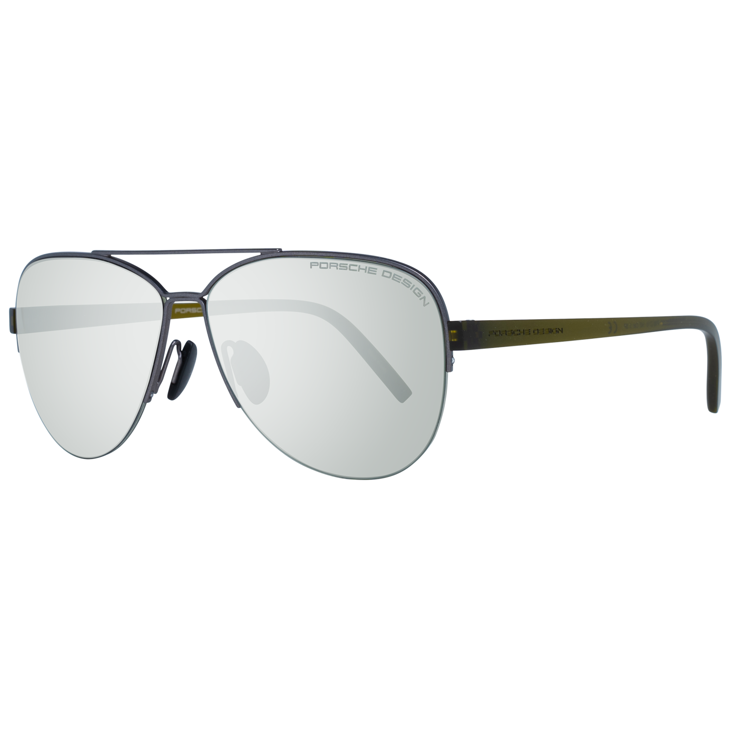 Porsche Design Sunglasses Porsche Design Sunglasses P8676 C 60mm Eyeglasses Eyewear UK USA Australia 