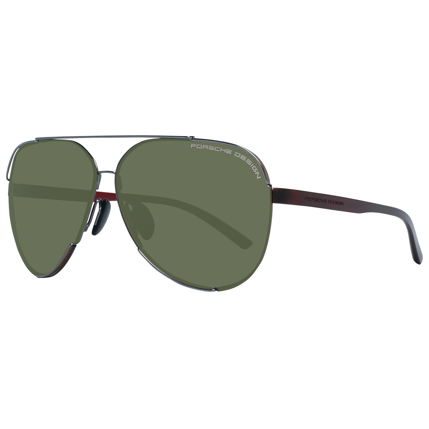 Porsche Design Sunglasses Porsche Design Sunglasses P8682 B 64 Eyeglasses Eyewear UK USA Australia 