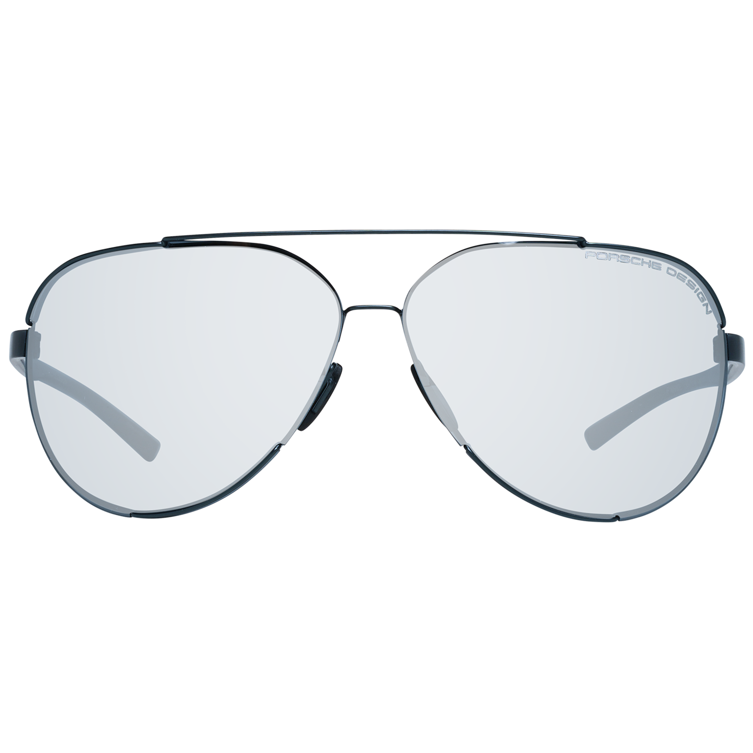 Porsche Design Sunglasses Porsche Design Sunglasses P8682 C 64 Mirrored Eyeglasses Eyewear UK USA Australia 