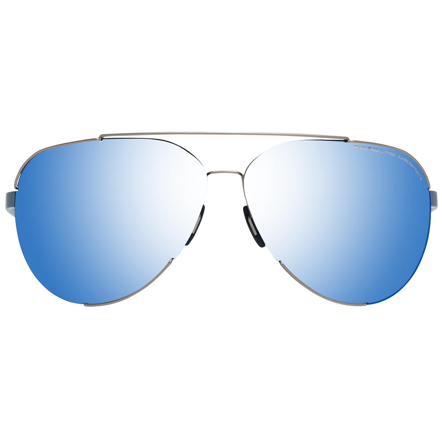 Porsche Design Sunglasses Porsche Design Sunglasses P8682 D 66 Mirrored Eyeglasses Eyewear UK USA Australia 