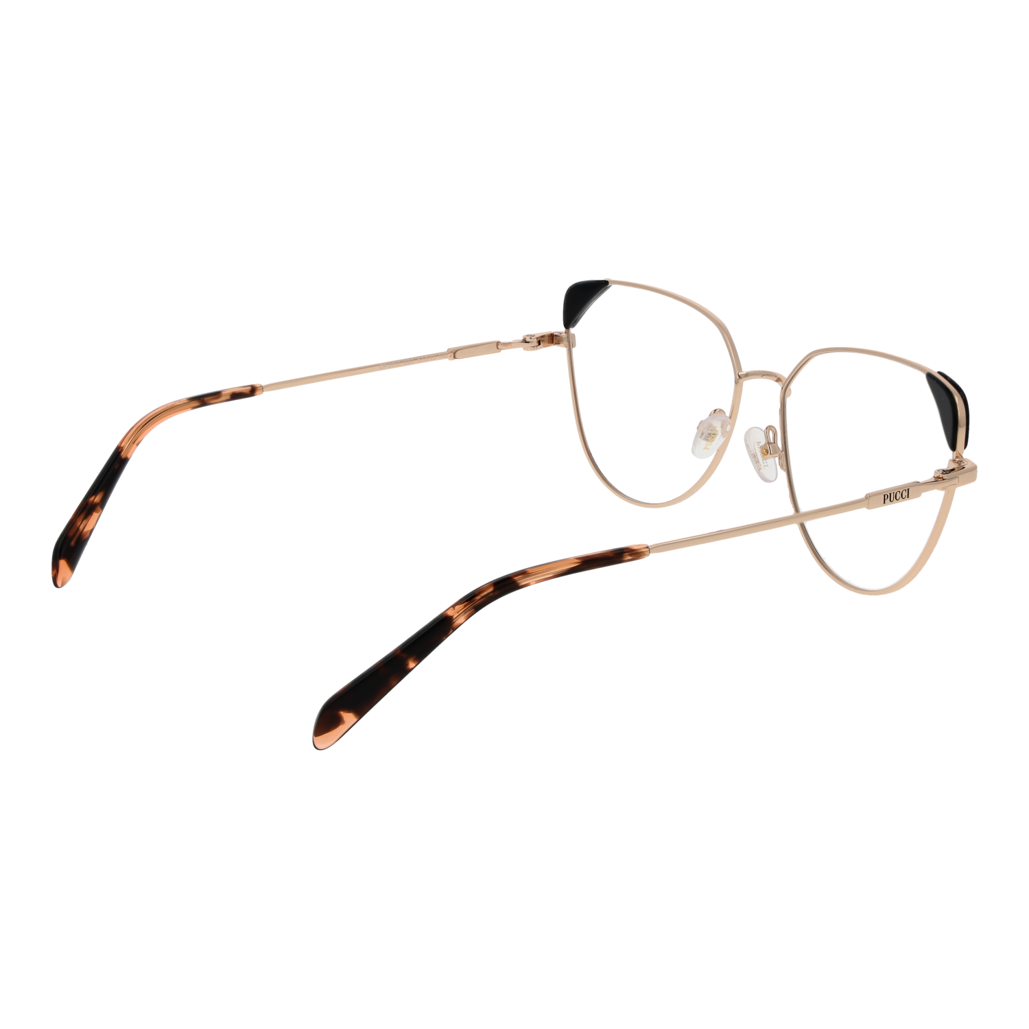 Pucci Optical Frames Pucci Eyeglasses Frames EP5112 033 57 Eyeglasses Eyewear designer