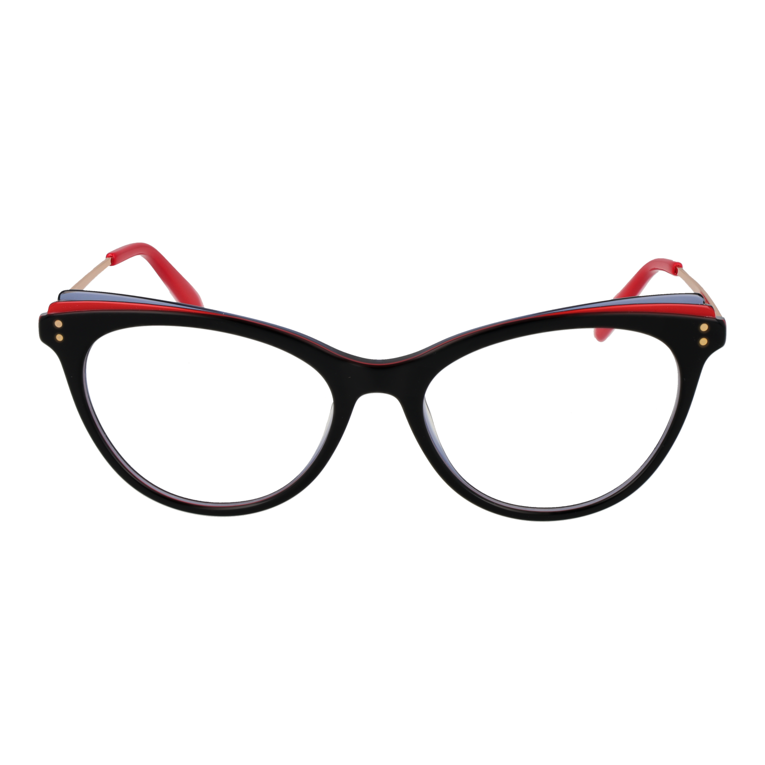 Pucci Optical Frames Pucci Eyeglasses Frames EP5132 005 54 Eyeglasses Eyewear designer