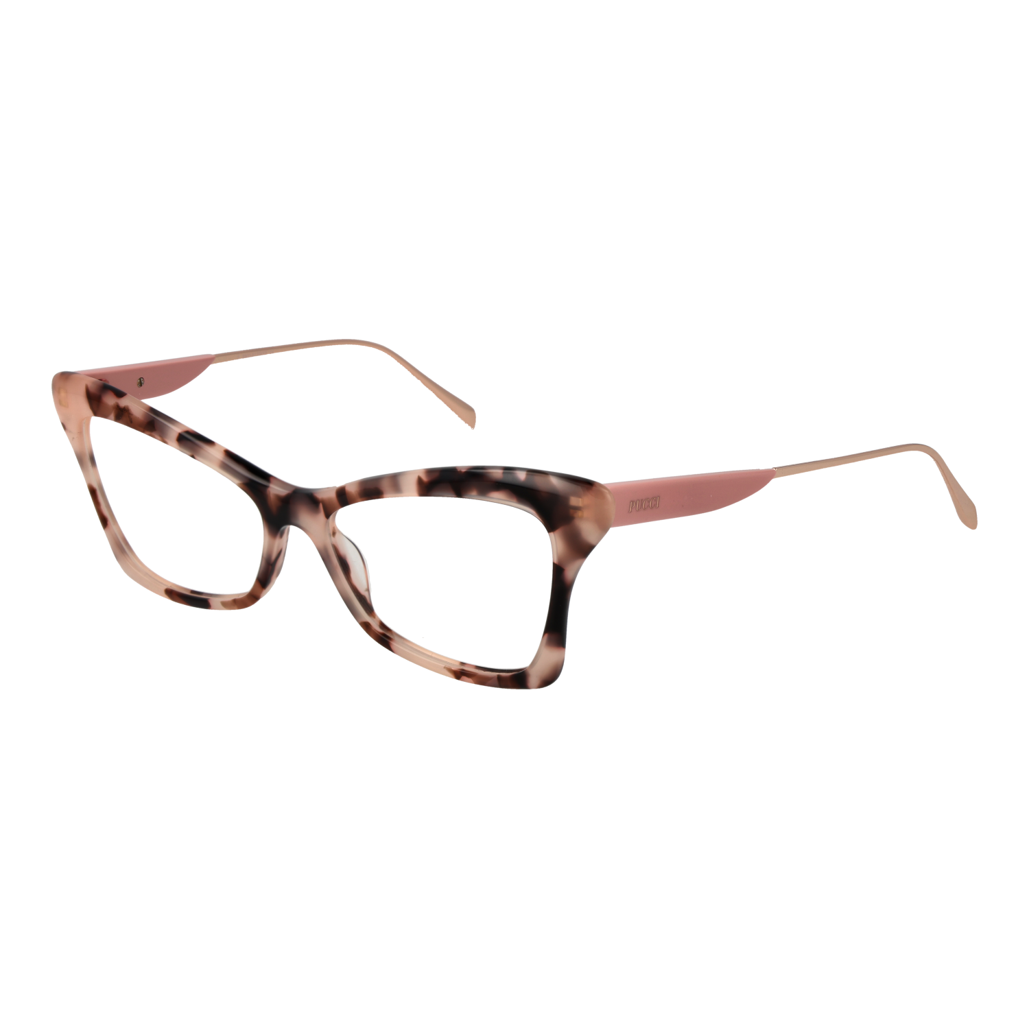 Pucci Optical Frames Pucci Eyeglasses Frames EP5172 055 54 Eyeglasses Eyewear designer