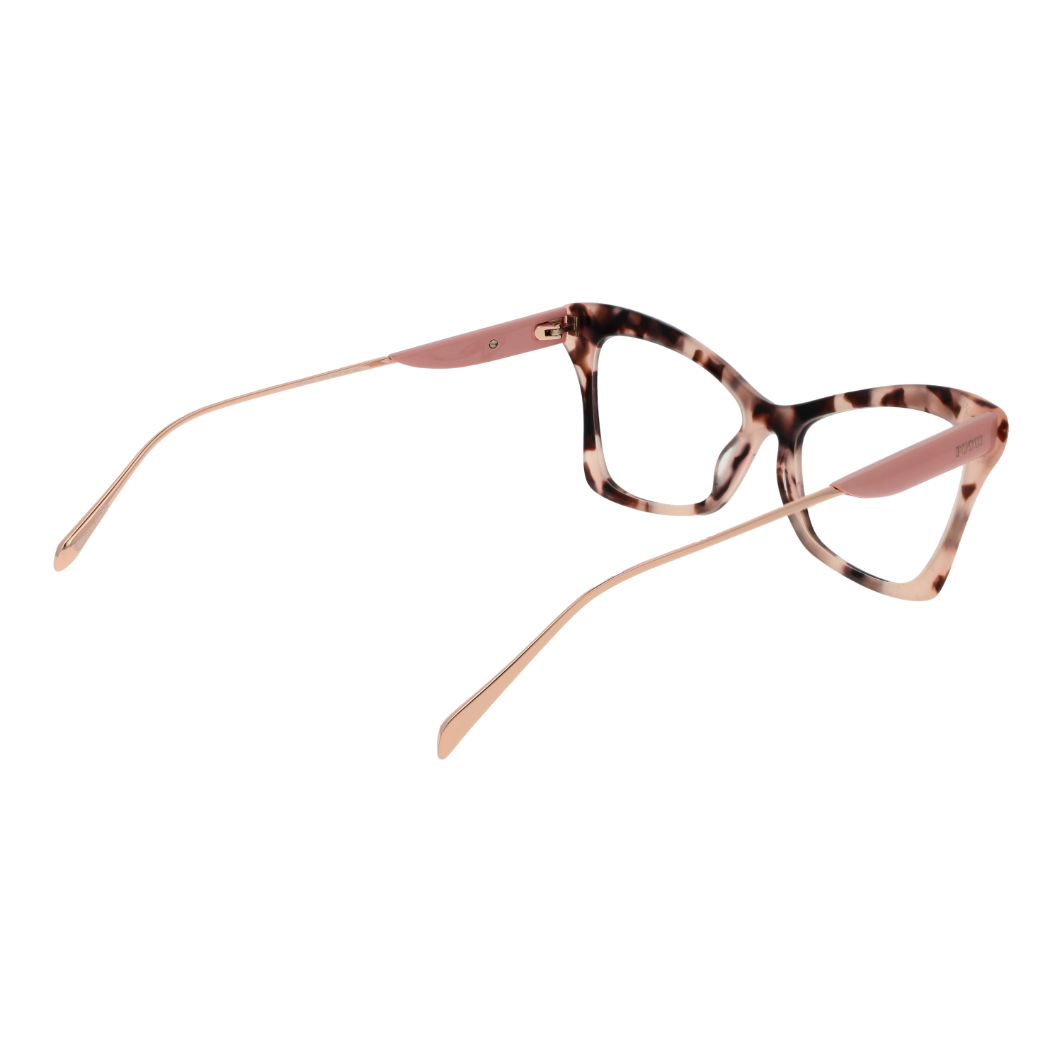 Pucci Optical Frames Pucci Eyeglasses Frames EP5172 055 54 Eyeglasses Eyewear designer