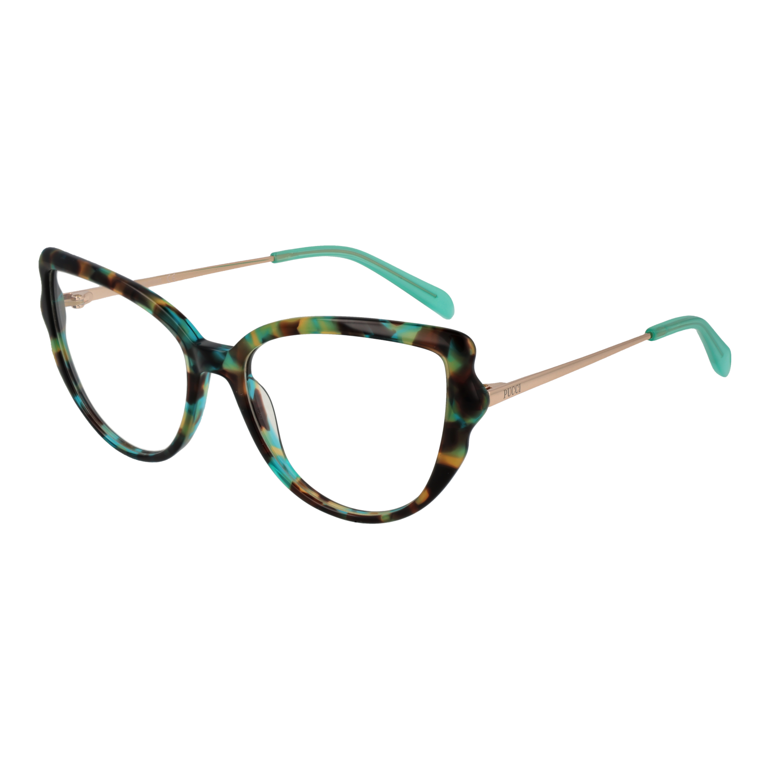 Pucci Optical Frames Pucci Eyeglasses Frames EP5192 055 54 Eyeglasses Eyewear designer