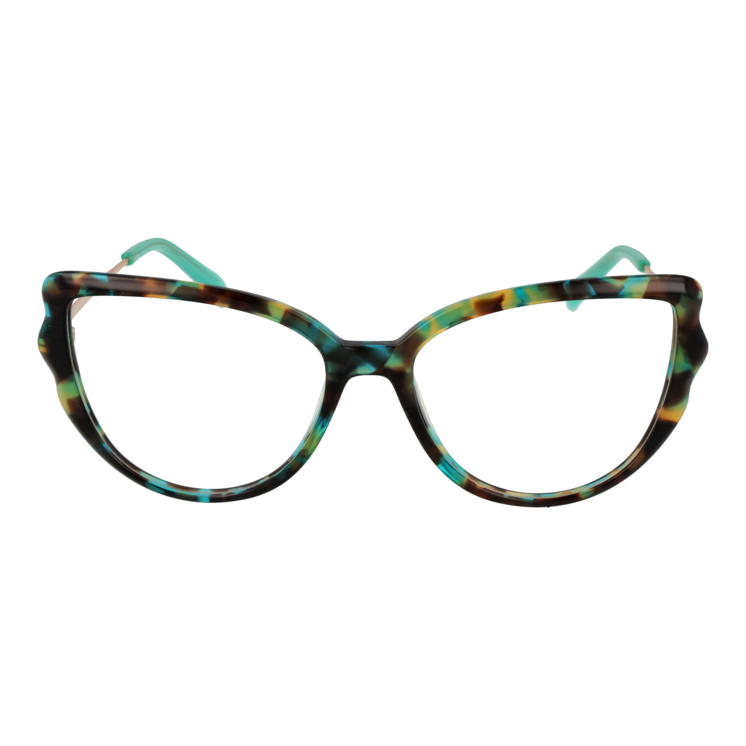 Pucci Optical Frames Pucci Eyeglasses Frames EP5192 055 54 Eyeglasses Eyewear designer