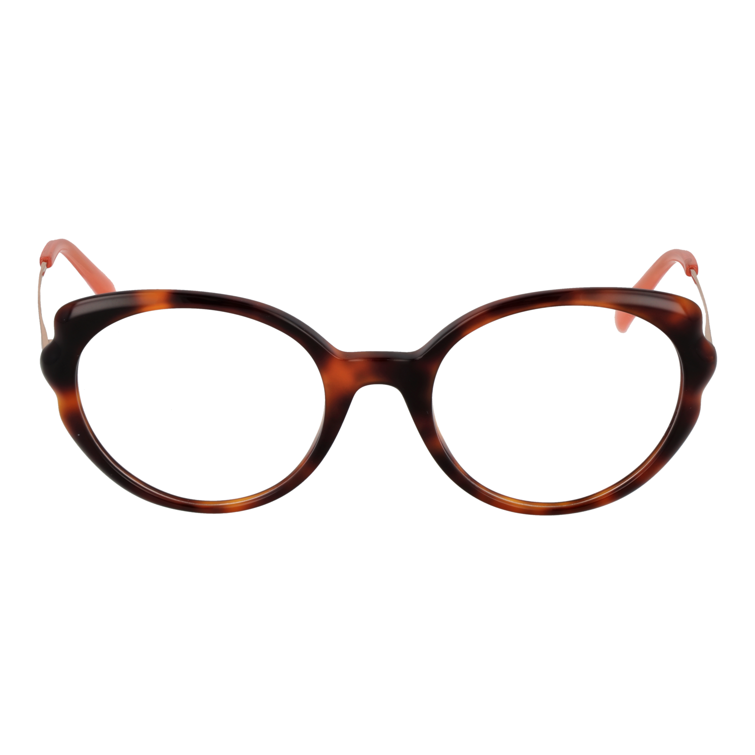 Pucci Optical Frames Pucci Eyeglasses Frames EP5193 052 52 Eyeglasses Eyewear designer