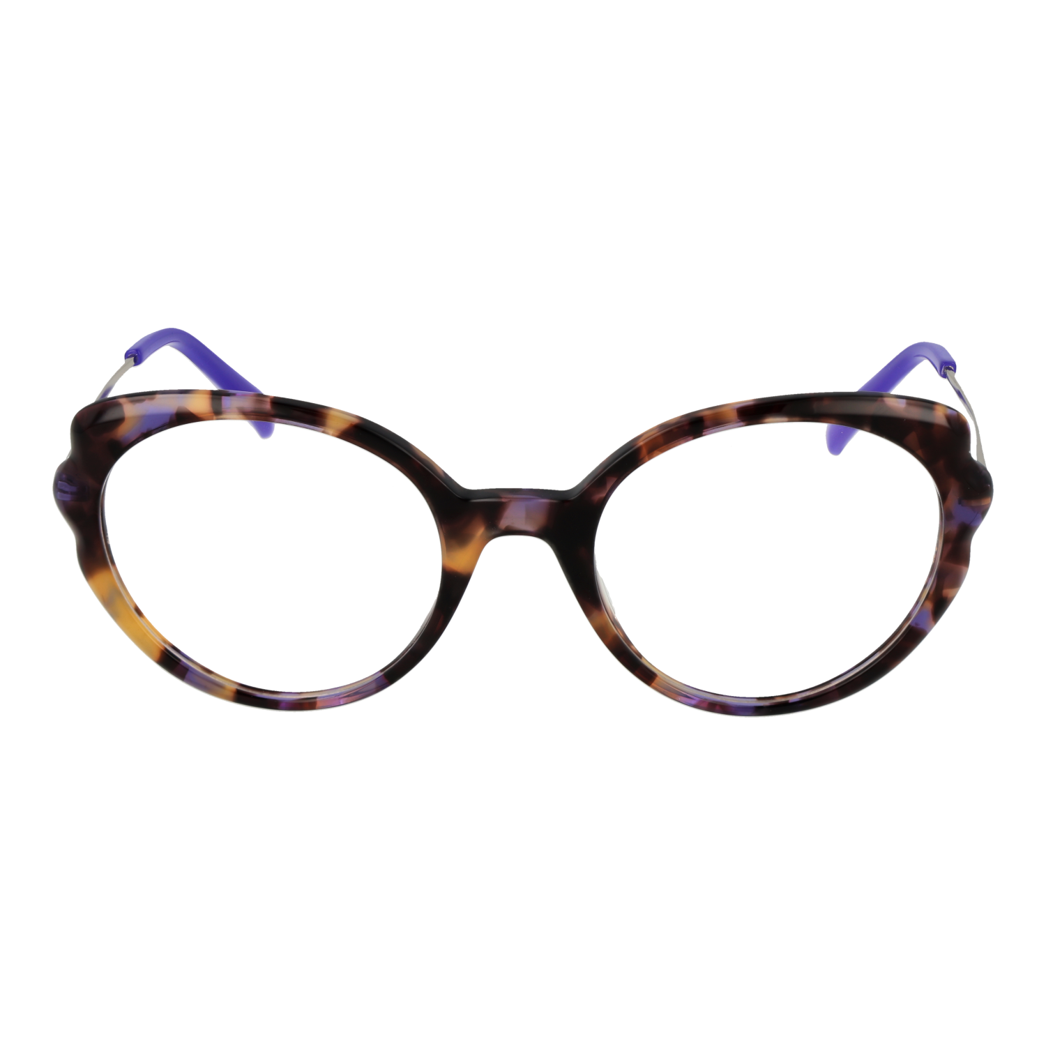 Pucci Optical Frames Pucci Eyeglasses Frames EP5193 055 52 Eyeglasses Eyewear designer