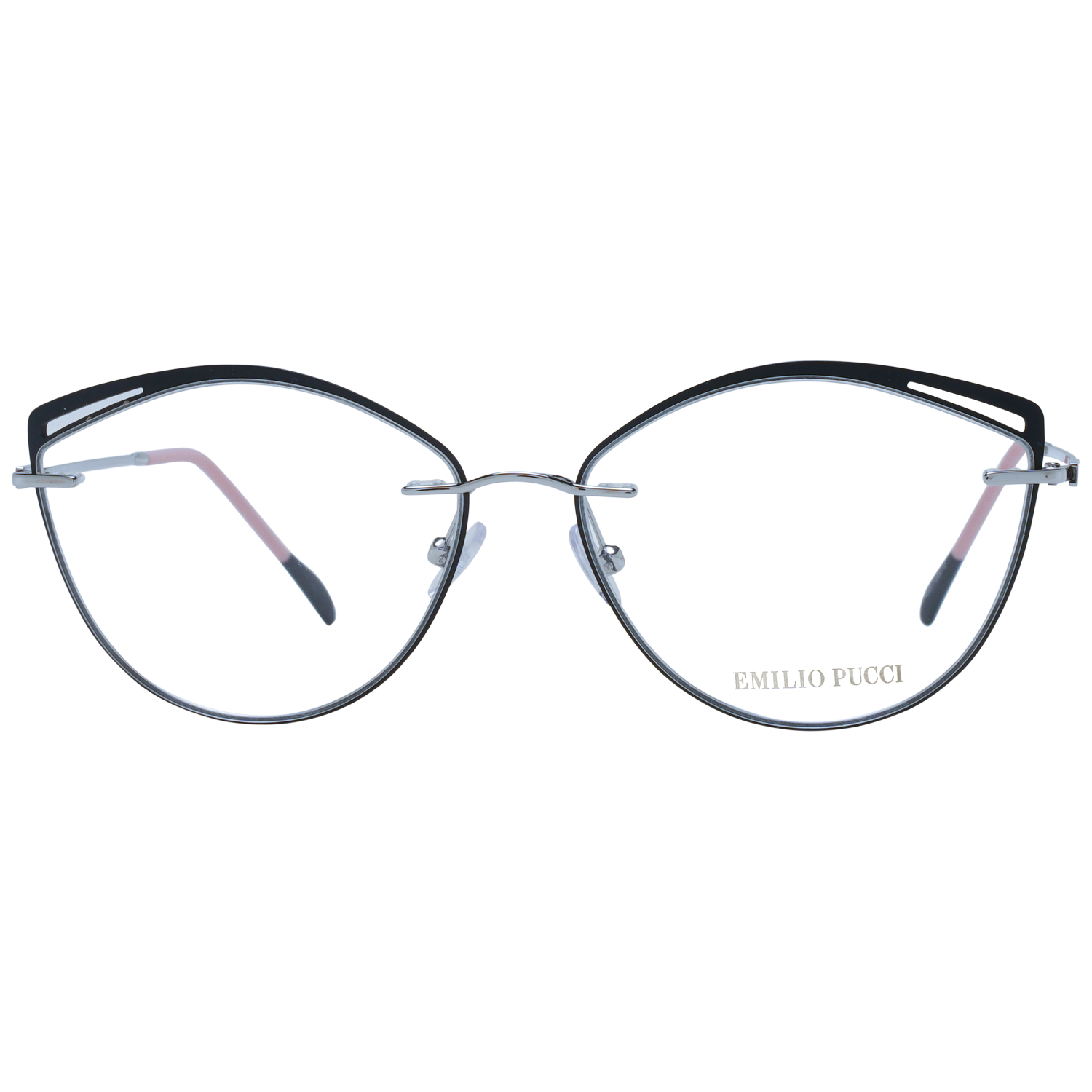 Pucci Optical Frames Pucci Eyeglasses Frames EP5194 005 56 Eyeglasses Eyewear designer
