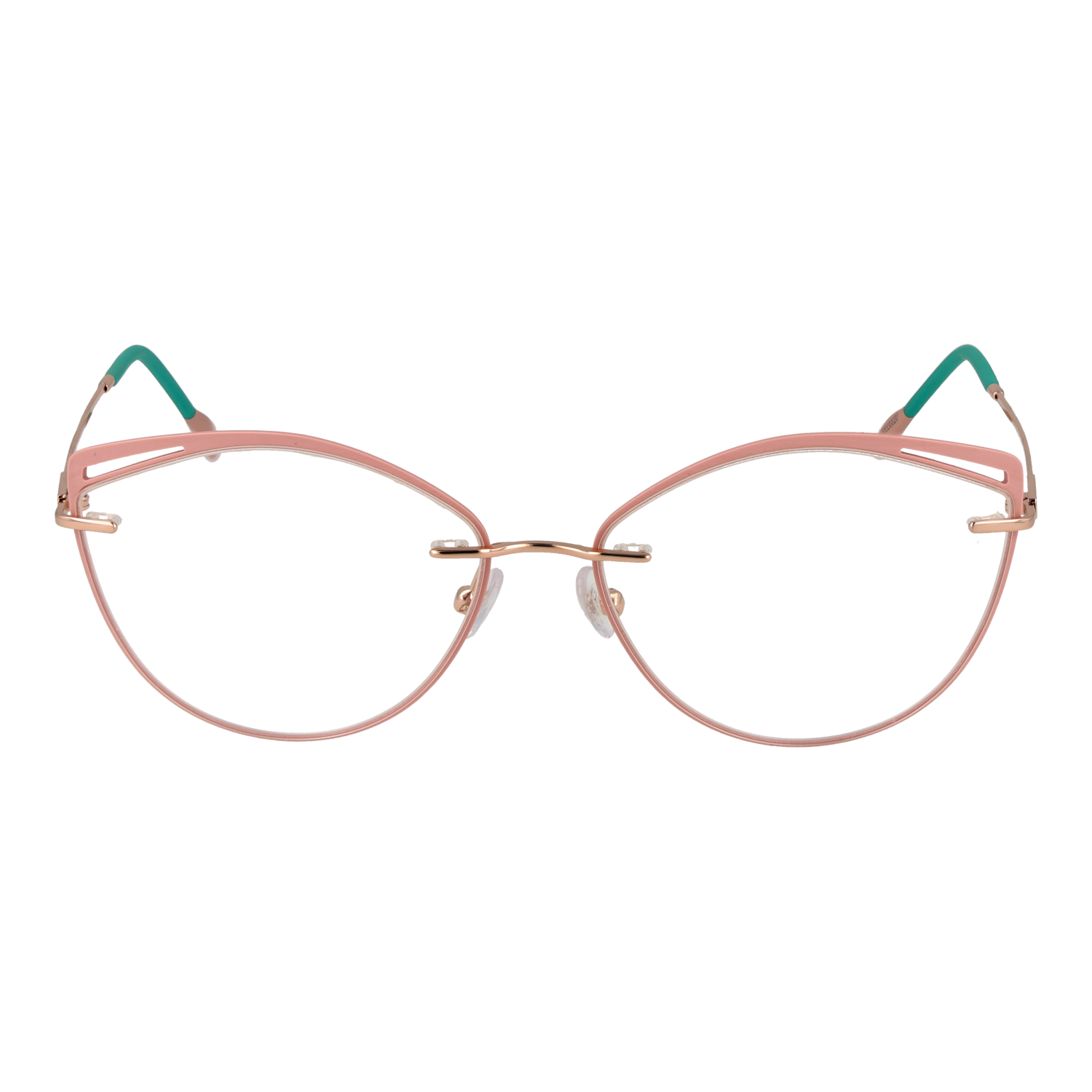 Pucci Optical Frames Pucci Eyeglasses Frames EP5194 074 56 Eyeglasses Eyewear designer