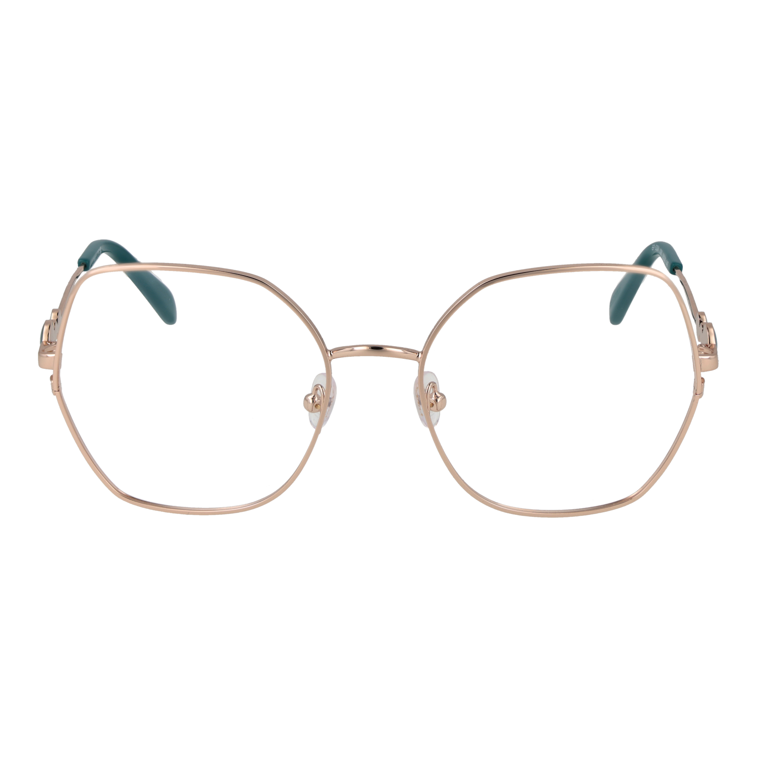 Pucci Optical Frames Pucci Eyeglasses Frames EP5204 028 55 Eyeglasses Eyewear designer