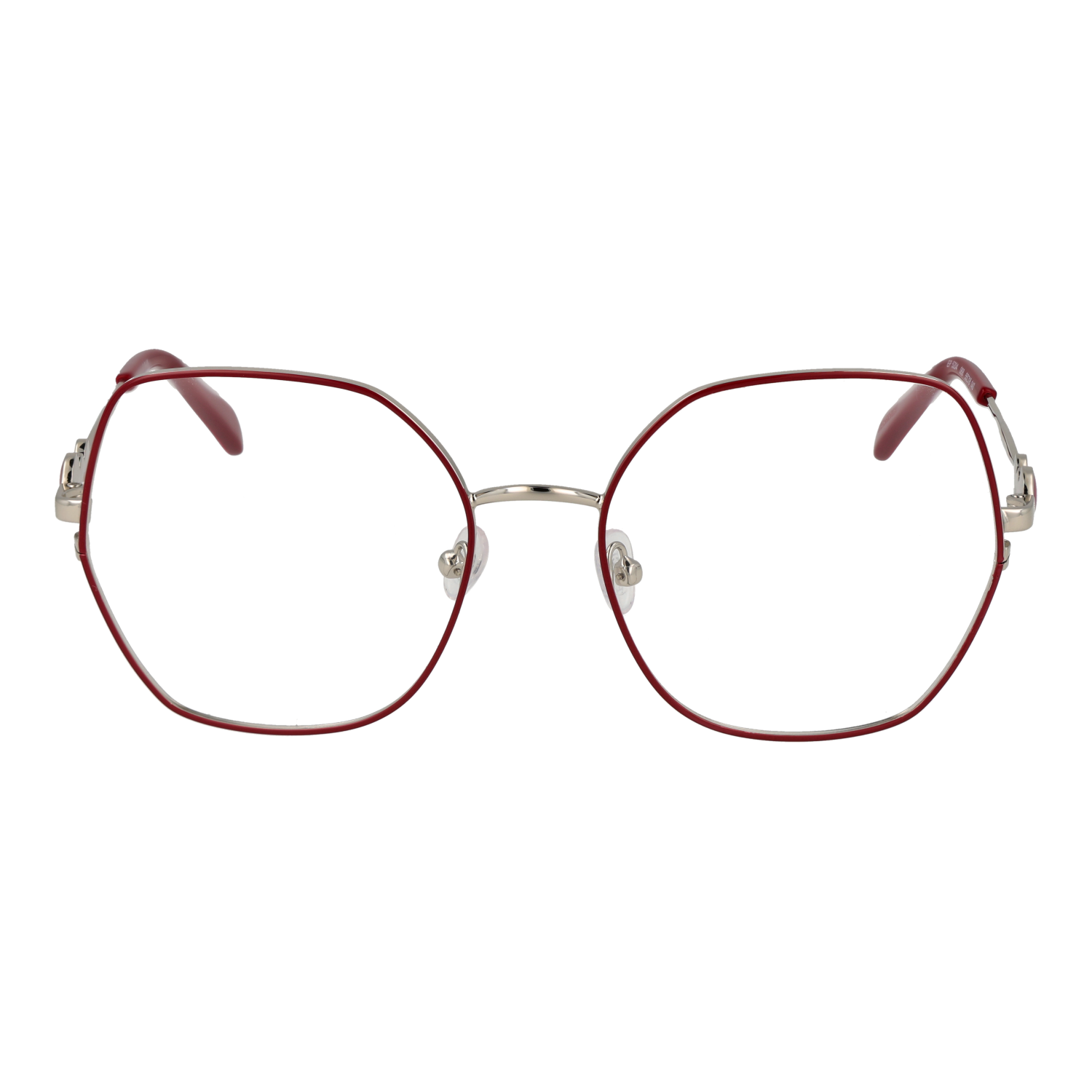 Pucci Optical Frames Pucci Eyeglasses Frames EP5204 068 55 Eyeglasses Eyewear designer