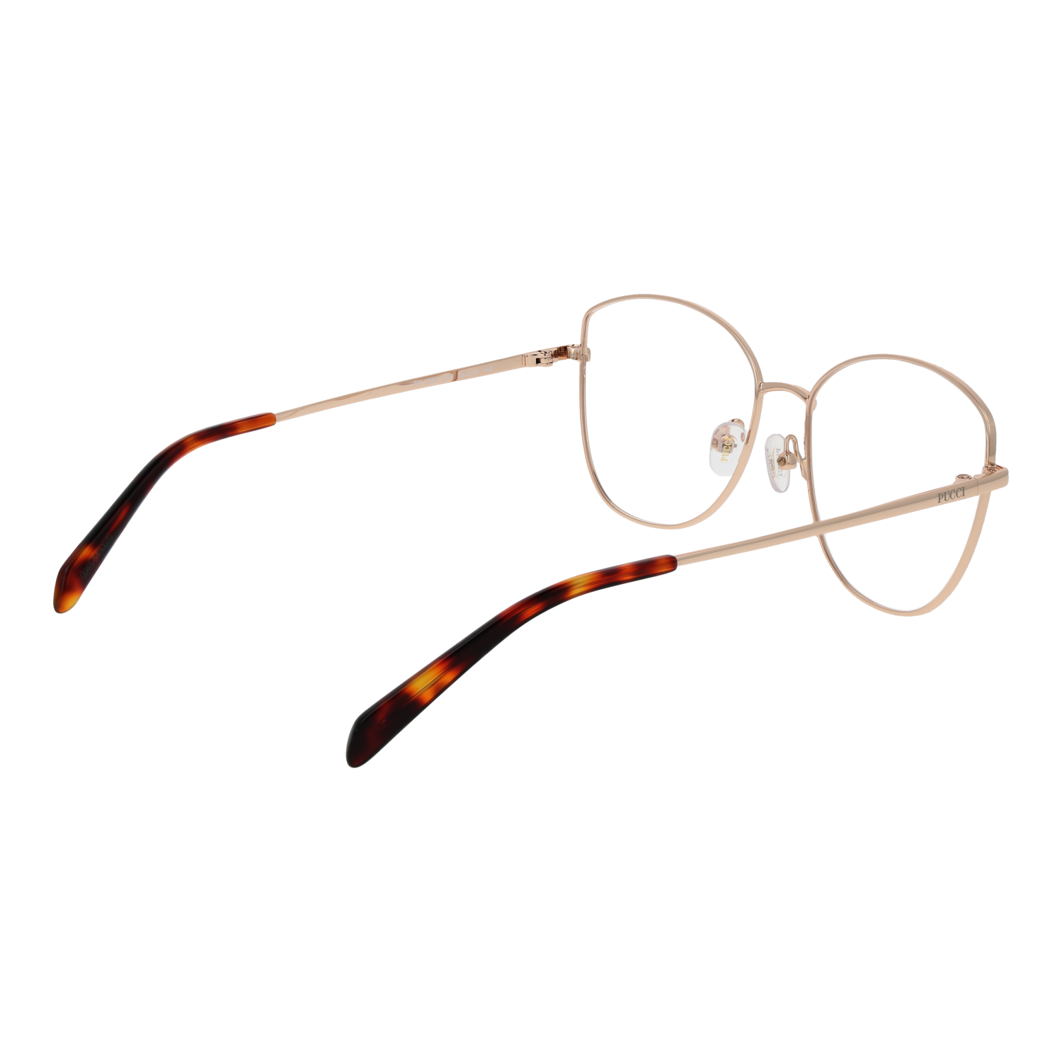 Pucci Optical Frames Pucci Eyeglasses Frames EP5229 028 55 Eyeglasses Eyewear designer