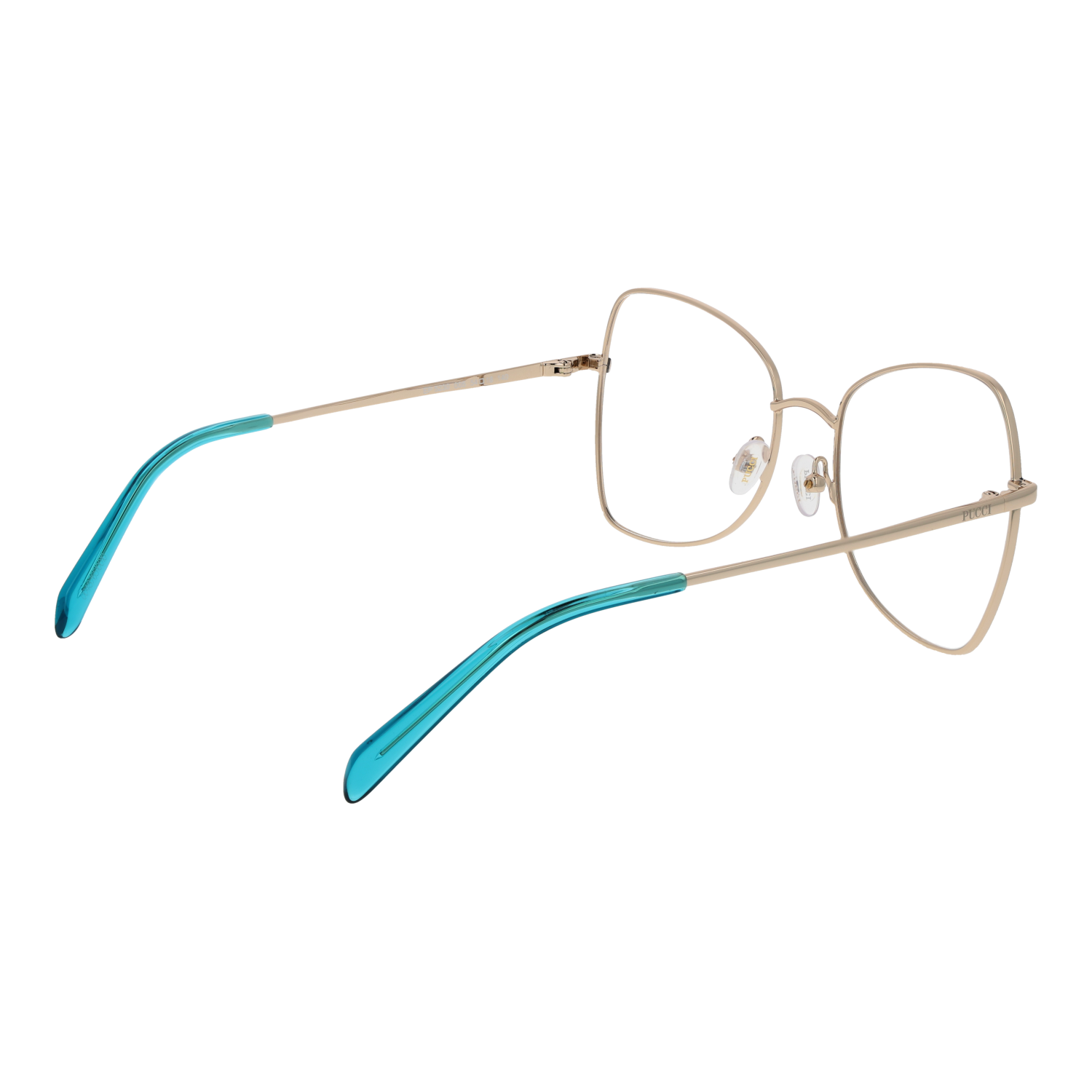 Pucci Optical Frames Pucci Eyeglasses Frames EP5230 005 54 Eyeglasses Eyewear designer