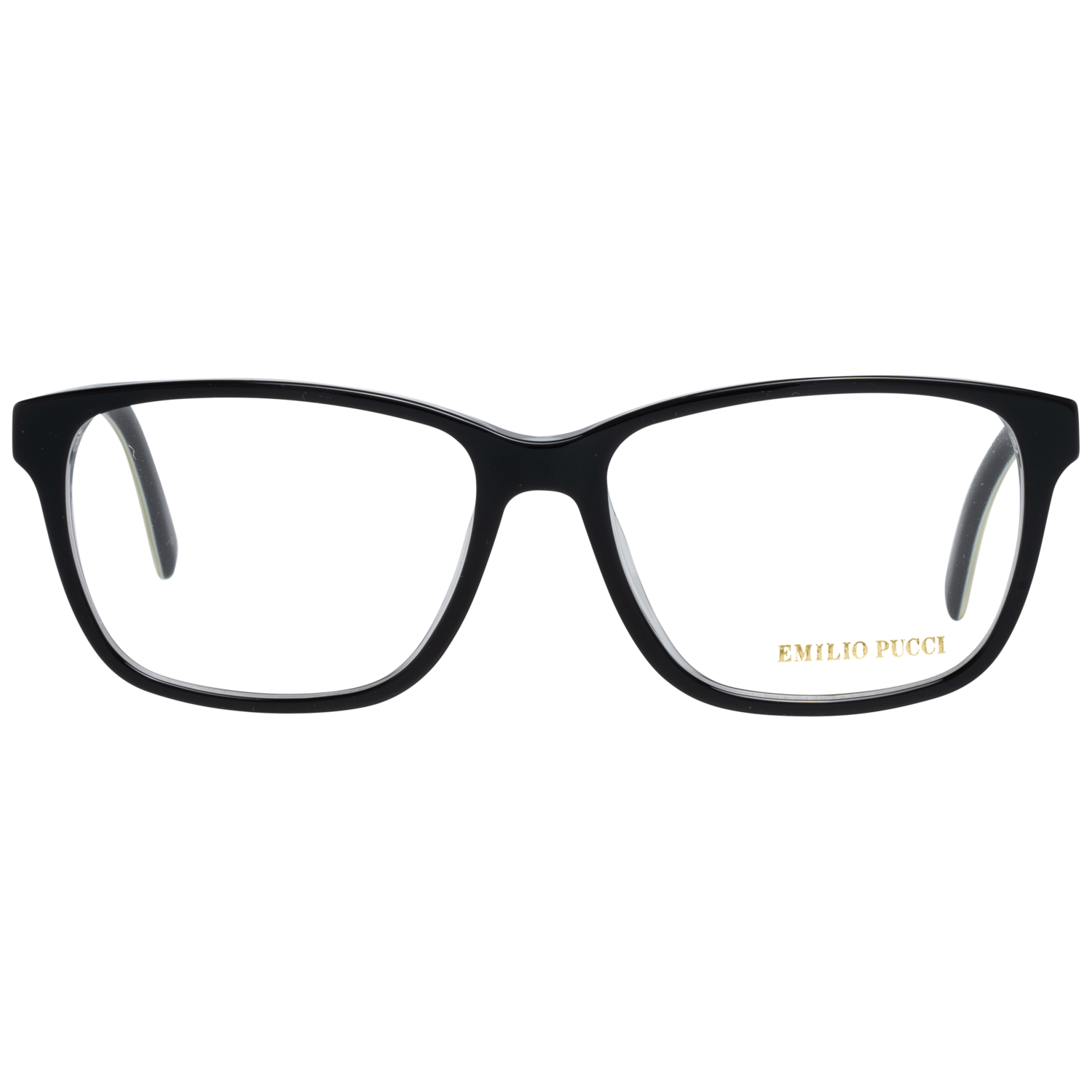 Pucci Optical Frames Pucci Glasses Frames EP5032 003 53 Eyeglasses Eyewear designer