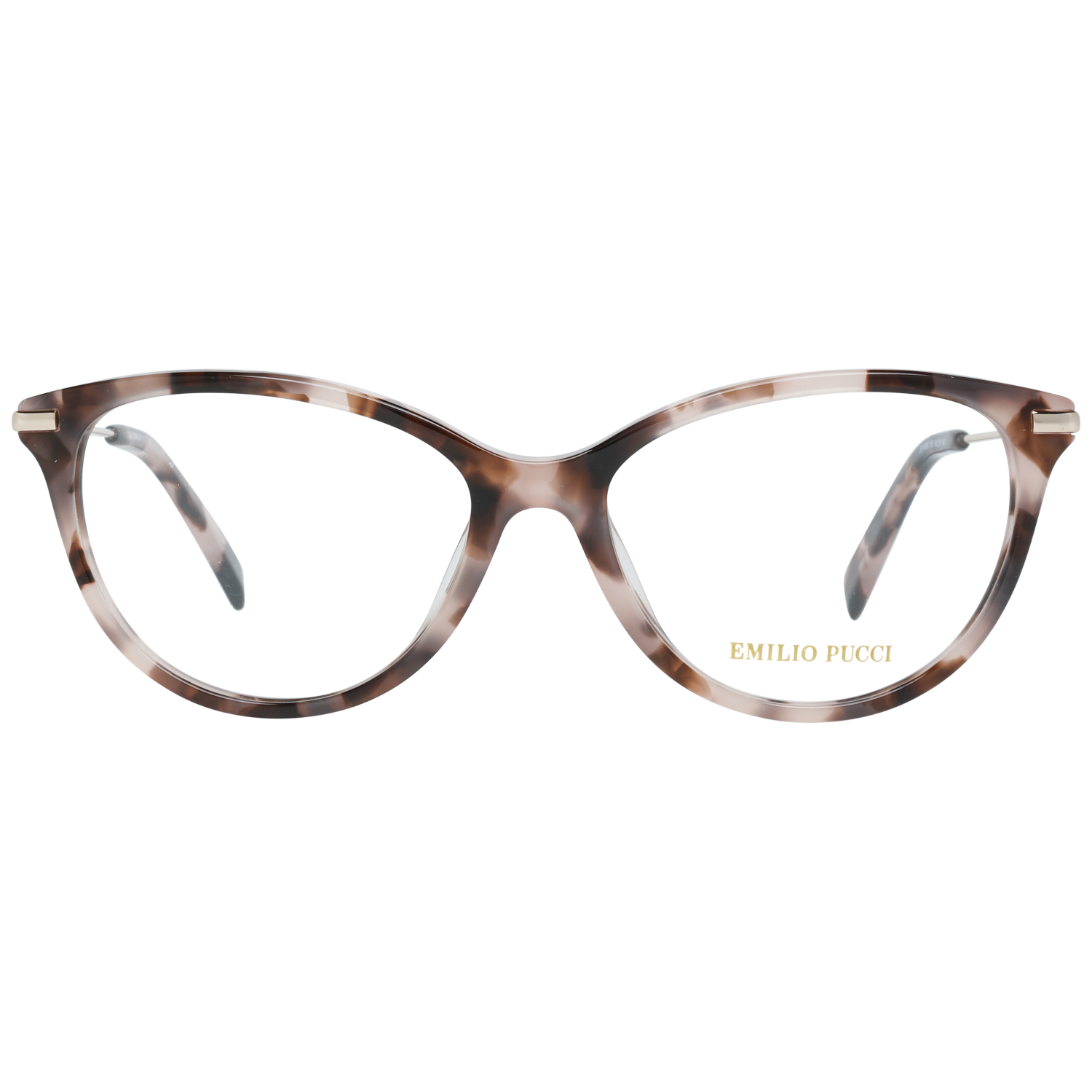 Pucci Optical Frames Pucci Glasses Frames EP5082 055 54 Eyeglasses Eyewear designer