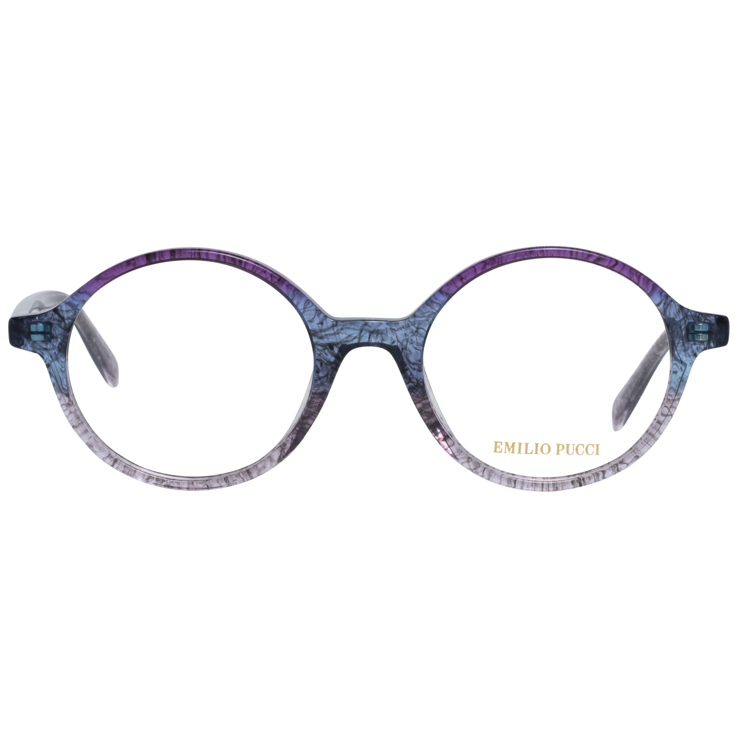 Pucci Optical Frames Pucci Glasses Frames EP5091 077 50 Eyeglasses Eyewear designer