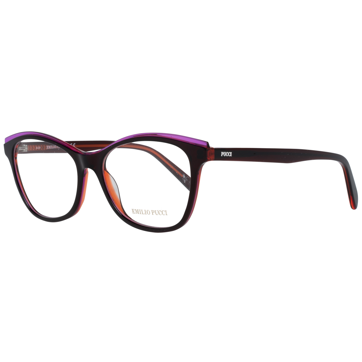 Pucci Optical Frames Pucci Glasses Frames EP5098 071 54 Eyeglasses Eyewear designer