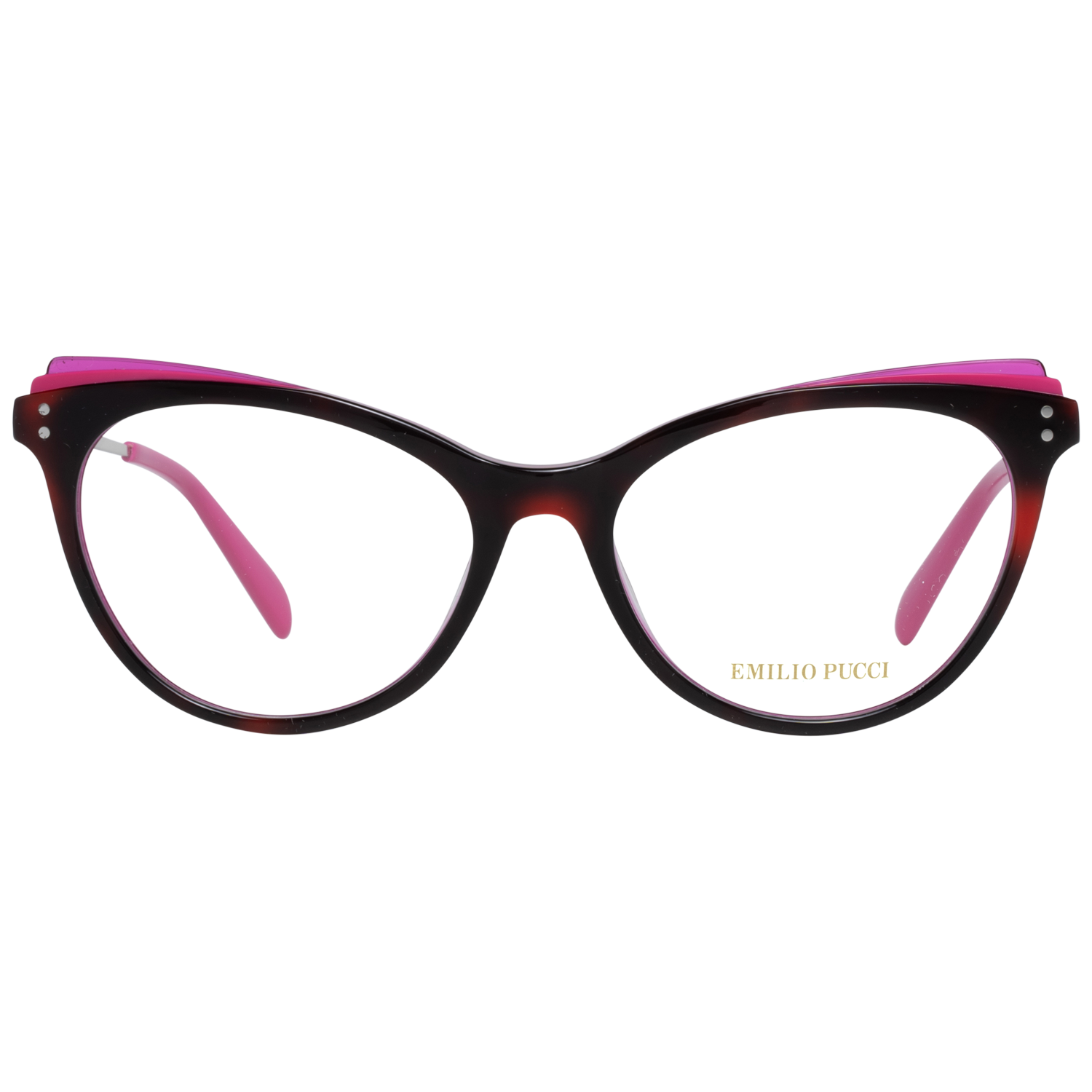 Pucci Optical Frames Pucci Glasses Frames EP5132 056 54 Eyeglasses Eyewear designer