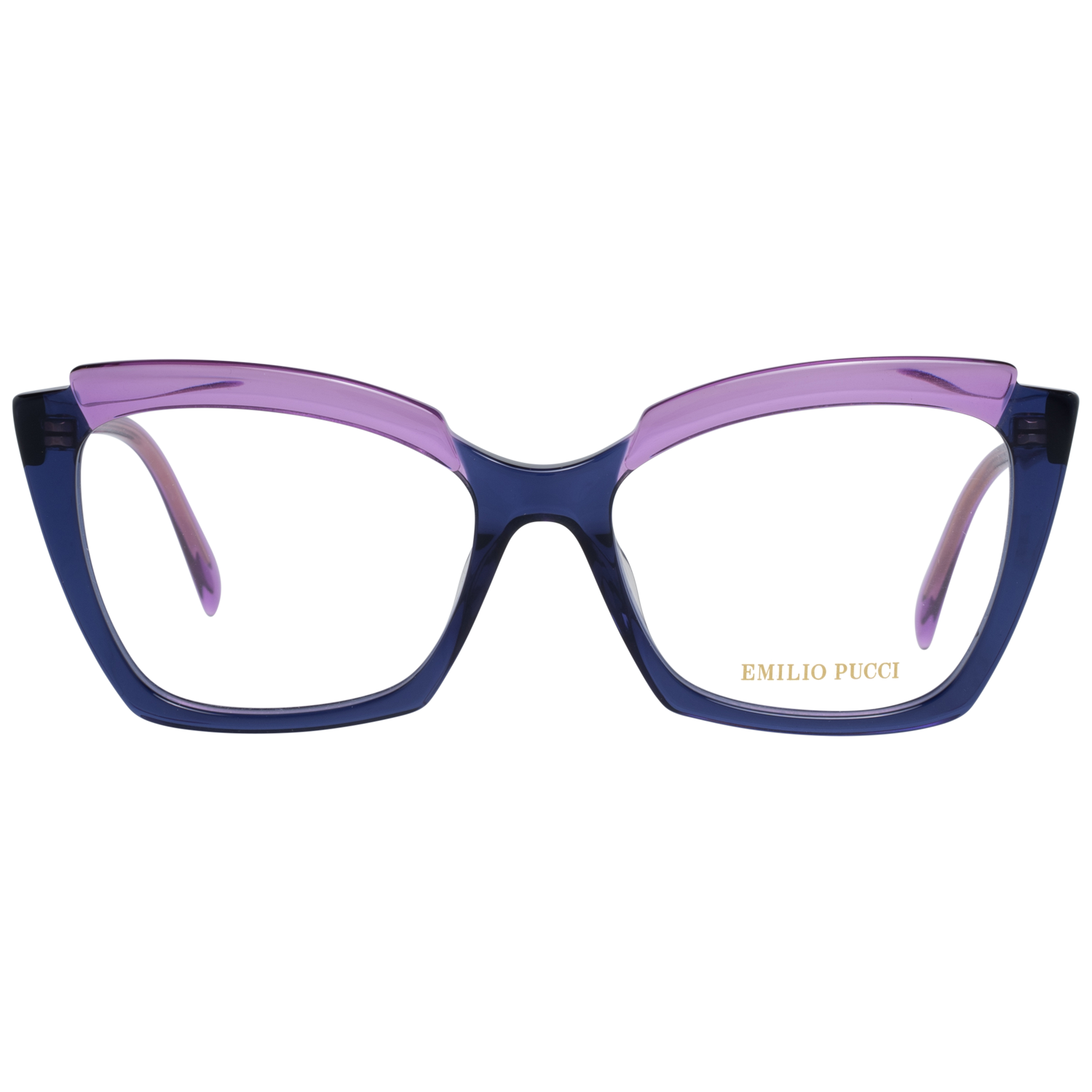 Pucci Optical Frames Pucci Glasses Frames EP5160 087 55 Eyeglasses Eyewear designer