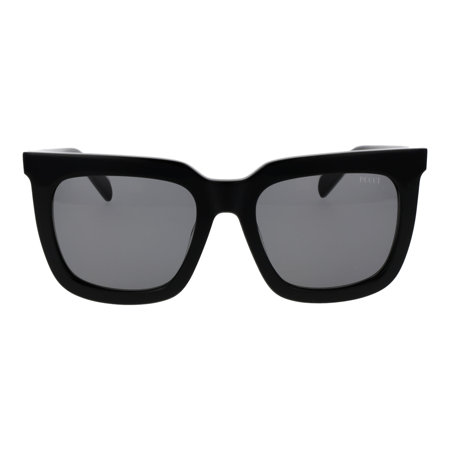 Pucci Sunglasses Pucci Sunglasses EP0201 01A 54 Eyeglasses Eyewear designer