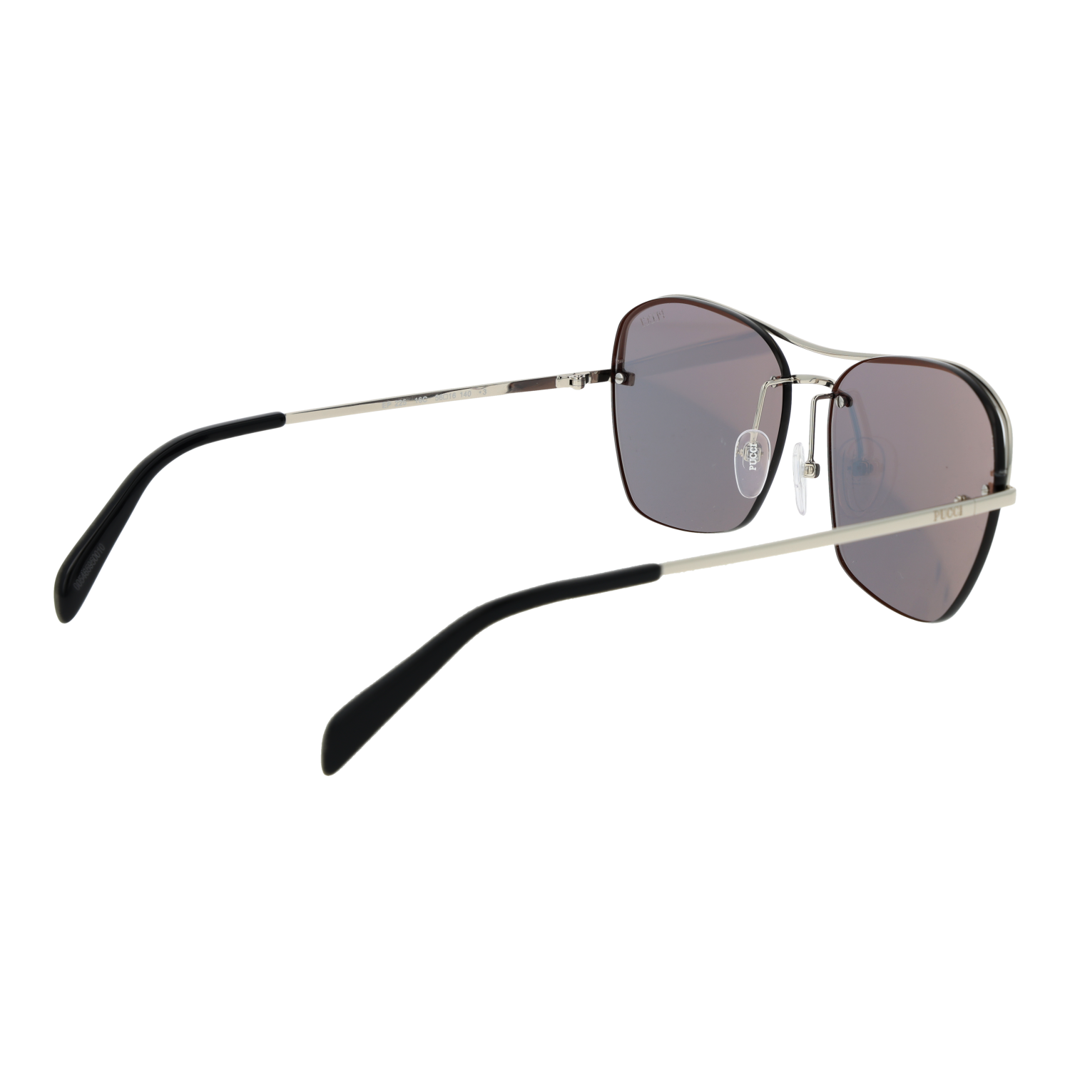 Pucci Sunglasses Pucci Sunglasses EP0225 16C 56 Eyeglasses Eyewear designer