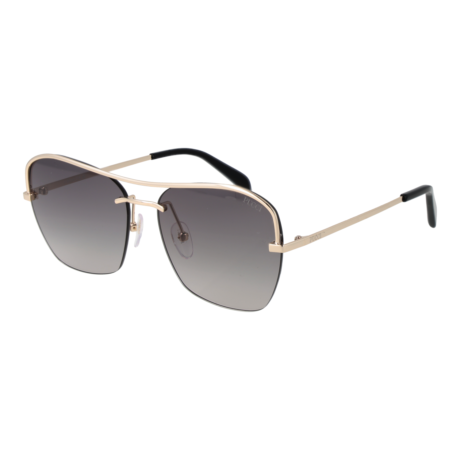 Pucci Sunglasses Pucci Sunglasses EP0225 32B 56 Eyeglasses Eyewear designer