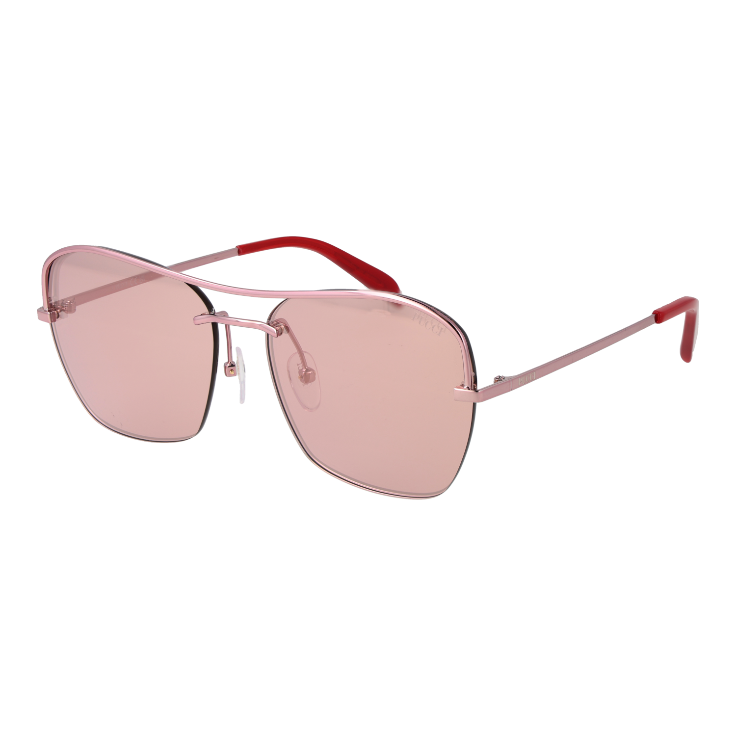 Pucci Sunglasses Pucci Sunglasses EP0225 72U 56 Eyeglasses Eyewear designer