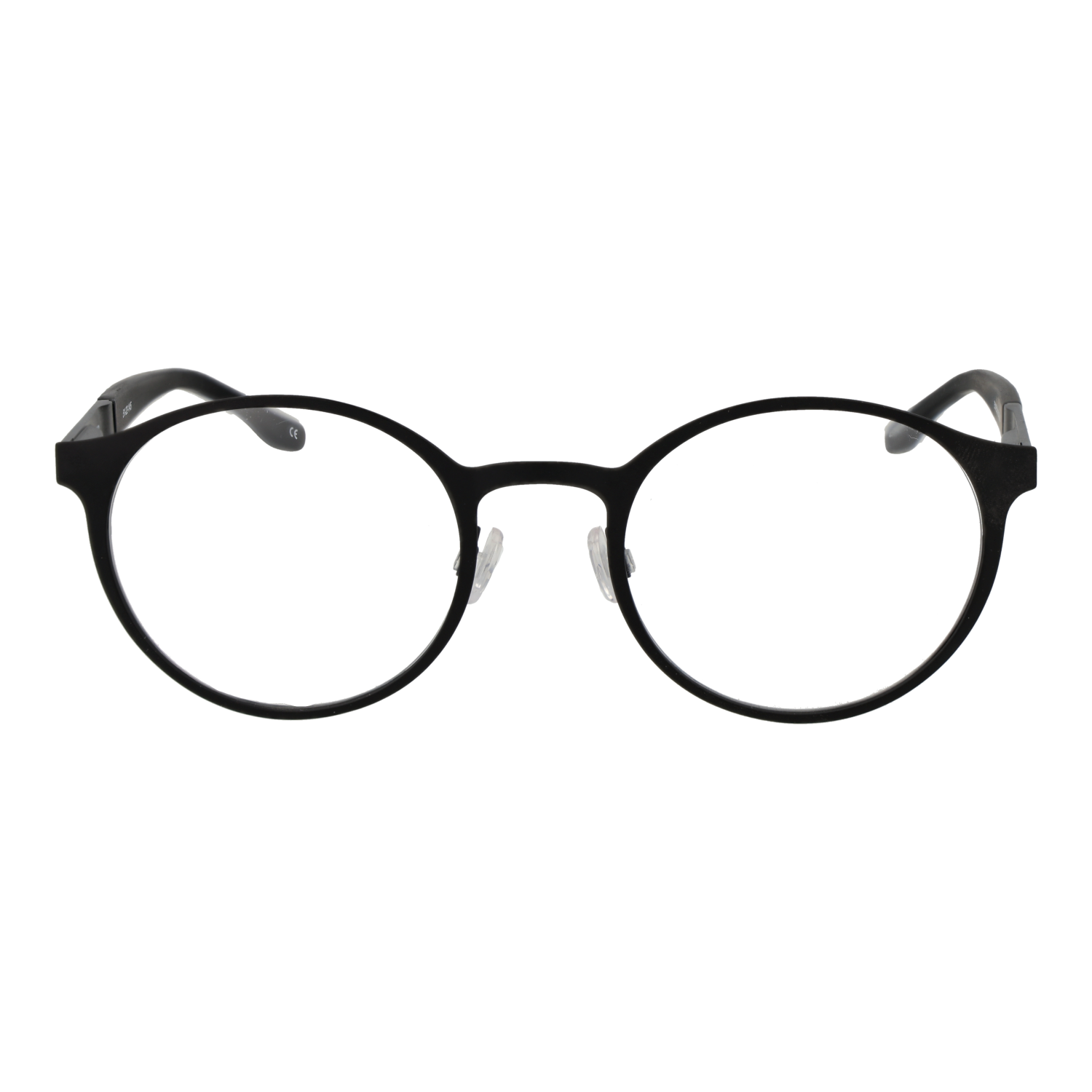 Quiksilver Optical Frames Quiksilver Eyeglasses Frames EQYEG03120 DBLK I-Round Eyeglasses Eyewear designer
