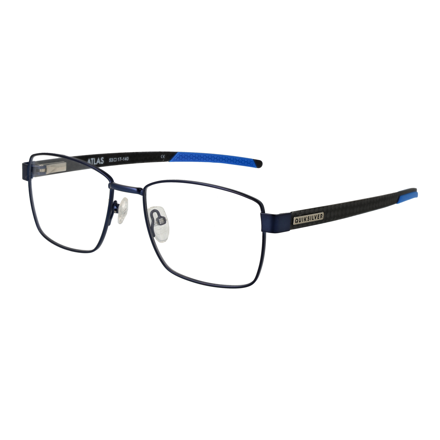Quiksilver Optical Frames Quiksilver Eyeglasses Frames EQYEG03121 EBLU Atlas Eyeglasses Eyewear designer