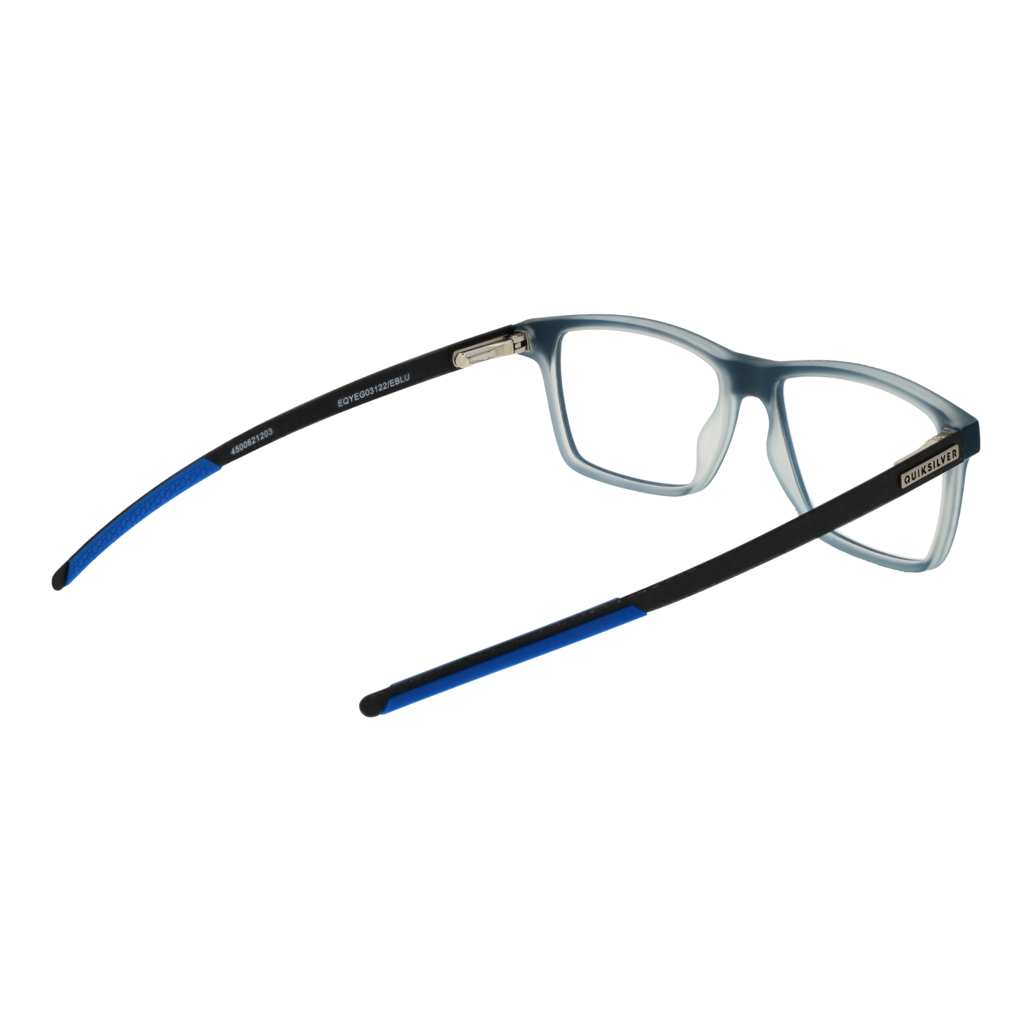 Quiksilver Optical Frames Quiksilver Eyeglasses Frames EQYEG03122 EBLU Vulcan Eyeglasses Eyewear designer