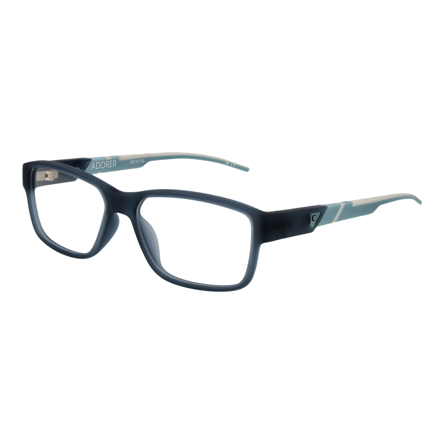 Quiksilver Optical Frames Quiksilver Eyeglasses Frames EQYEG03127 BKQ0 Adorer Eyeglasses Eyewear designer
