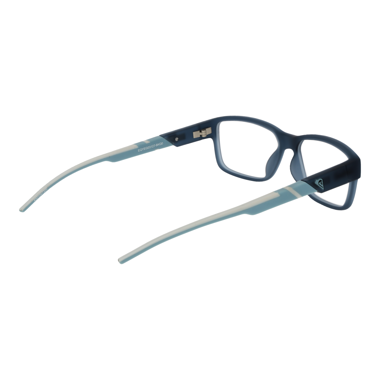 Quiksilver Optical Frames Quiksilver Eyeglasses Frames EQYEG03127 BKQ0 Adorer Eyeglasses Eyewear designer