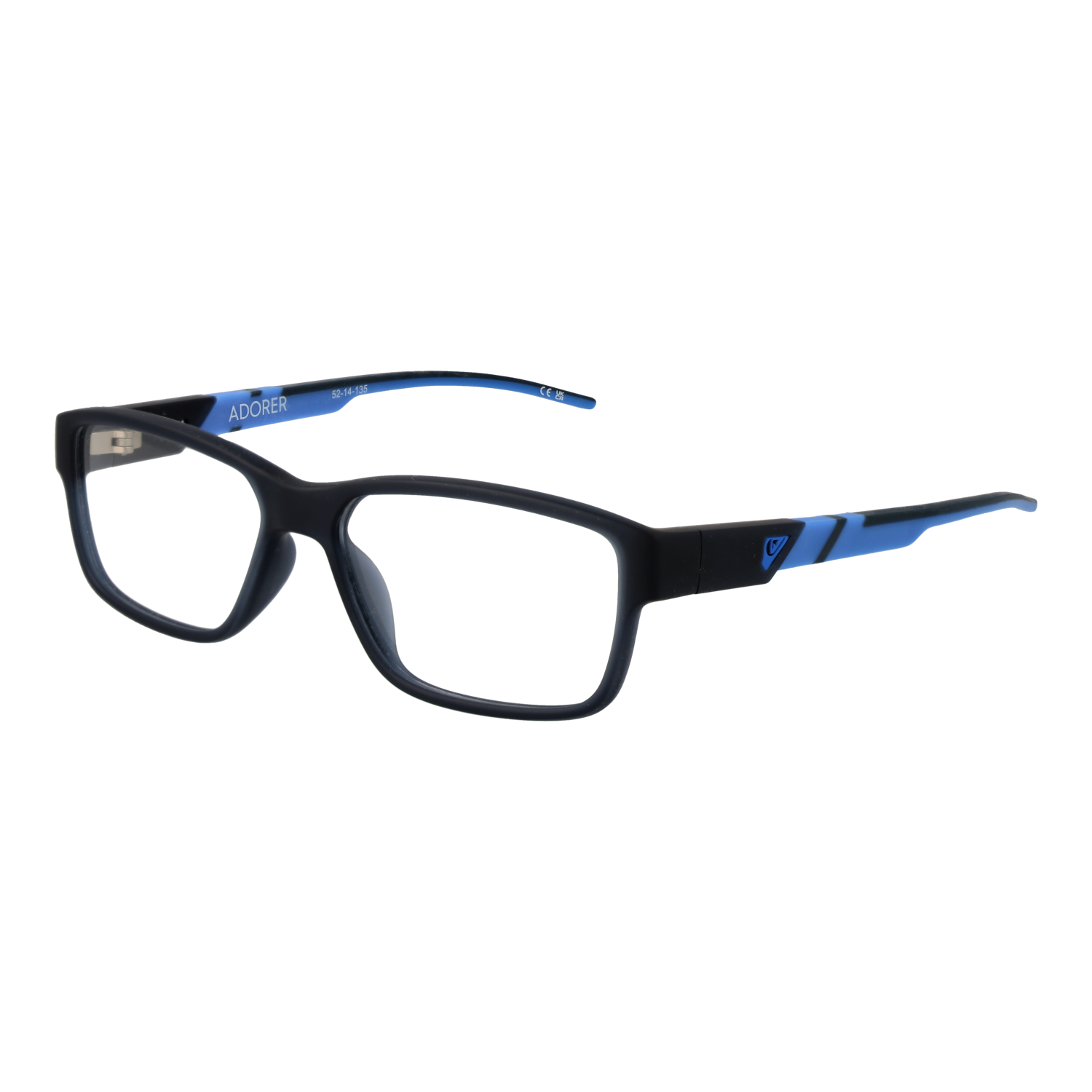 Quiksilver Optical Frames Quiksilver Eyeglasses Frames EQYEG03127 BSL0 Adorer Eyeglasses Eyewear designer