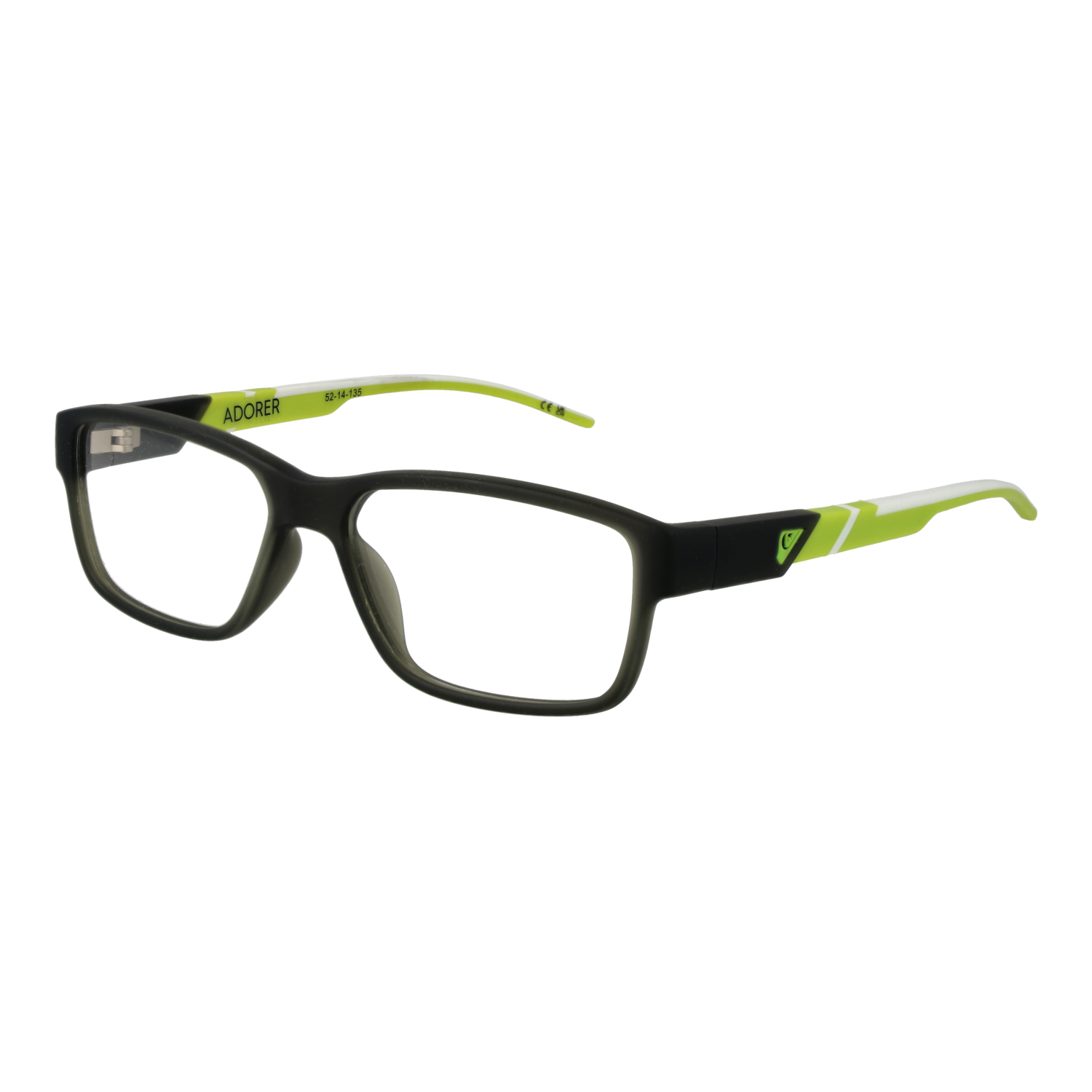 Quiksilver Optical Frames Quiksilver Eyeglasses Frames EQYEG03127 KPV0 Adorer Eyeglasses Eyewear designer