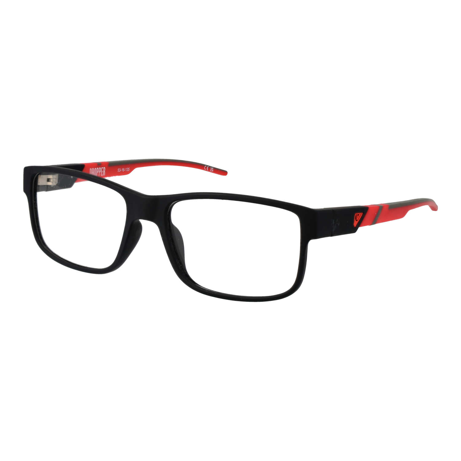 Quiksilver Optical Frames Quiksilver Eyeglasses Frames EQYEG03128 DBLK Dropper Eyeglasses Eyewear designer