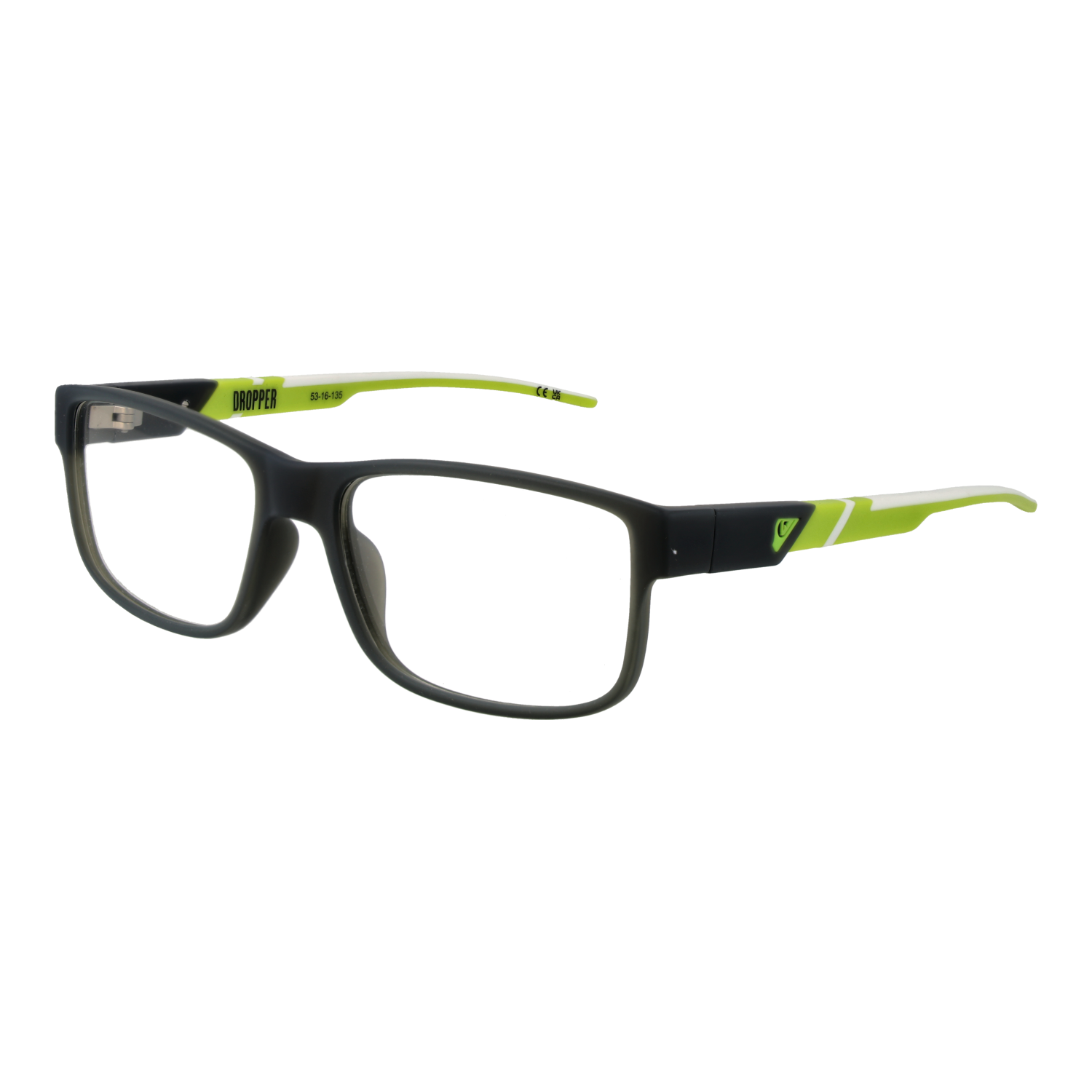 Quiksilver Optical Frames Quiksilver Eyeglasses Frames EQYEG03128 KPV0 Dropper Eyeglasses Eyewear designer