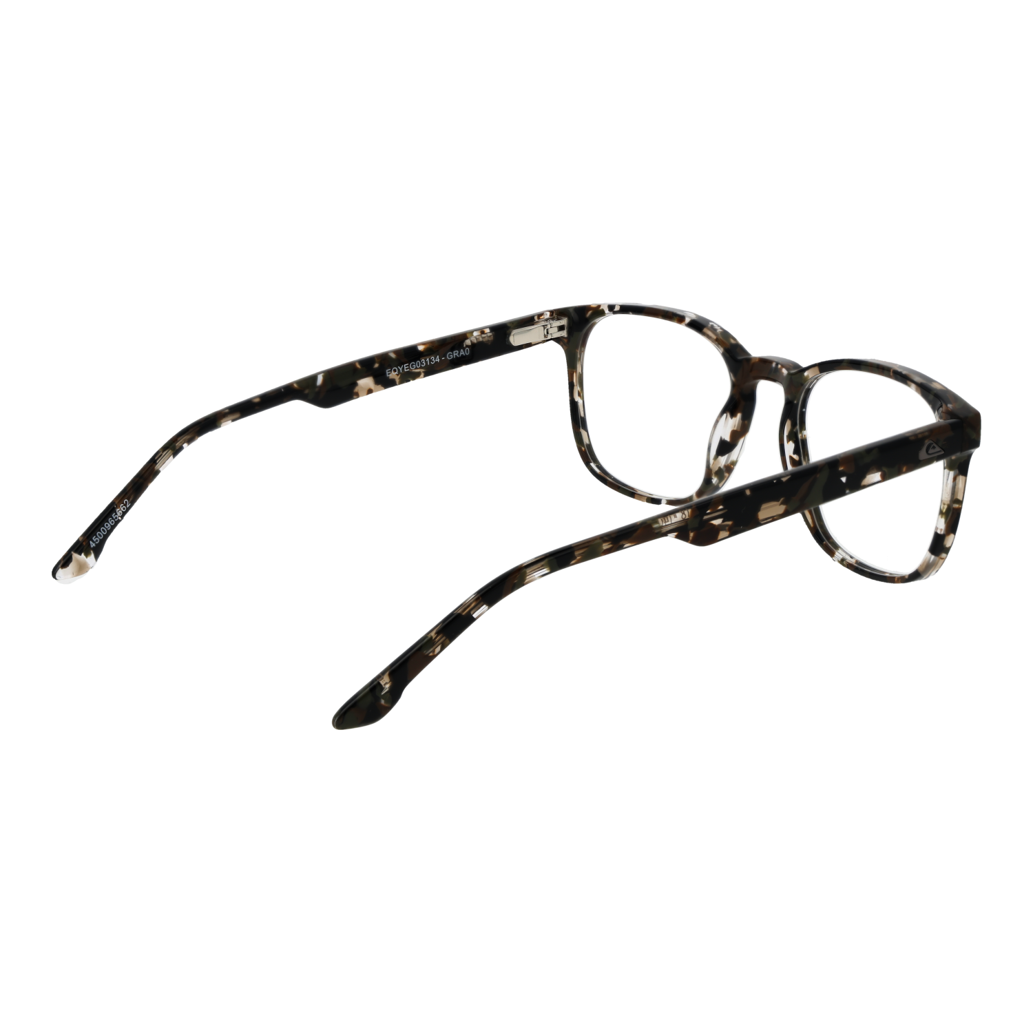 Quiksilver Optical Frames Quiksilver Eyeglasses Frames EQYEG03134 GRA0 Arlington Eyeglasses Eyewear designer