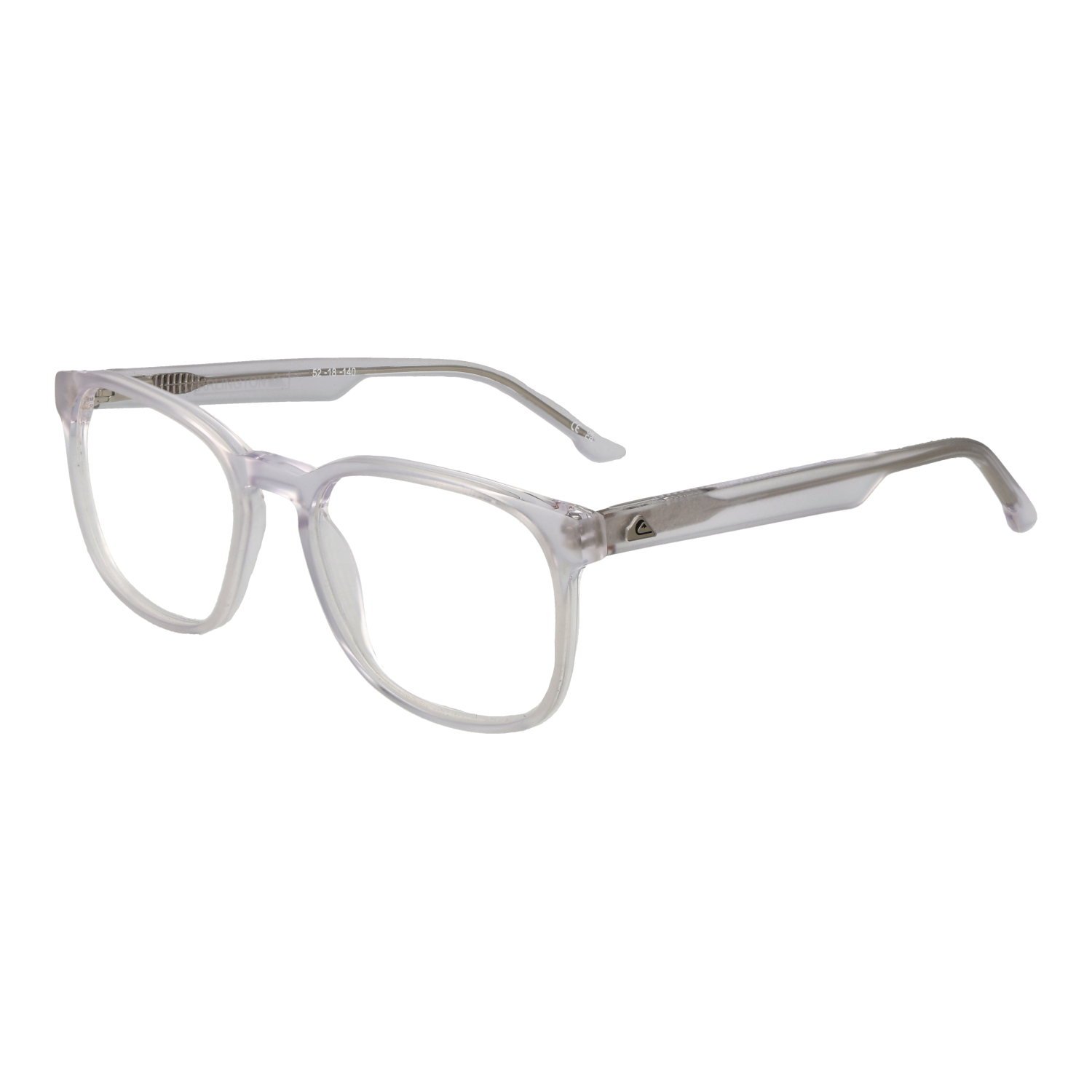 Quiksilver Optical Frames Quiksilver Eyeglasses Frames EQYEG03134 WBK0 Arlington Eyeglasses Eyewear designer