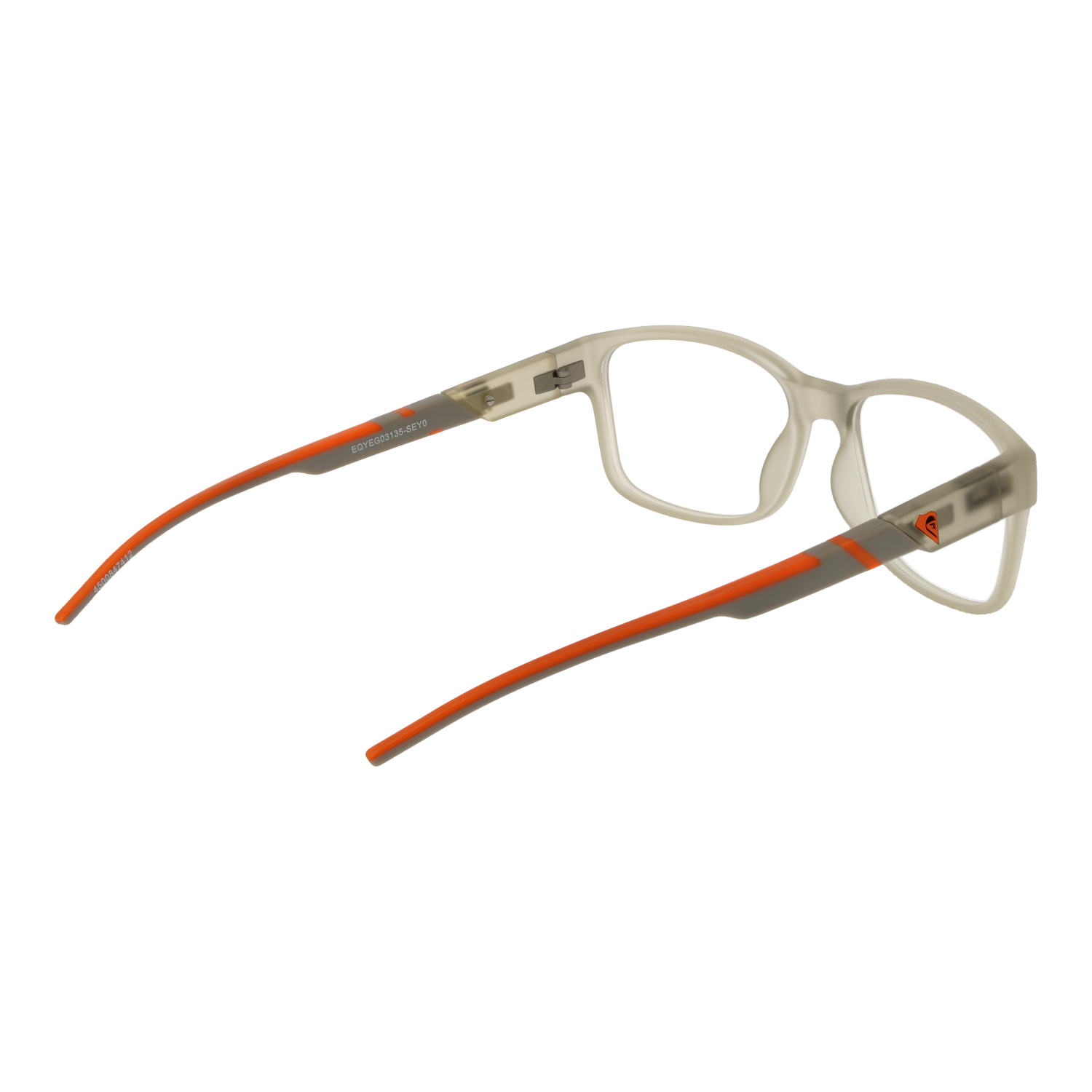 Quiksilver Optical Frames Quiksilver Eyeglasses Frames EQYEG03135 SEY0 Rummer Eyeglasses Eyewear designer